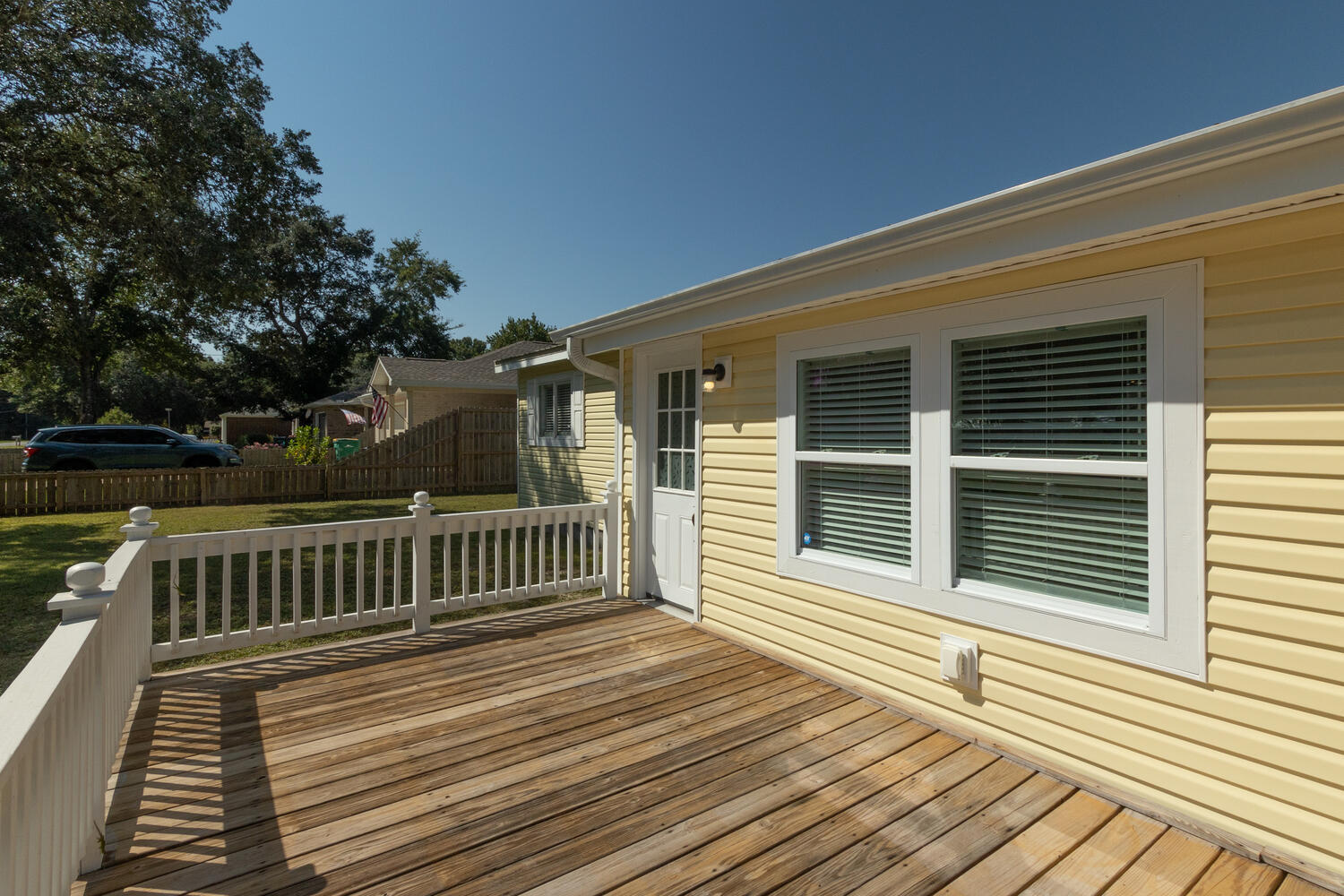 SEMINOLE - Residential