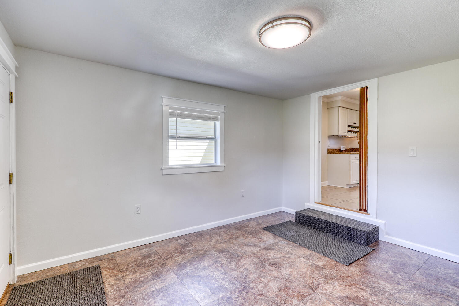 SEMINOLE - Residential