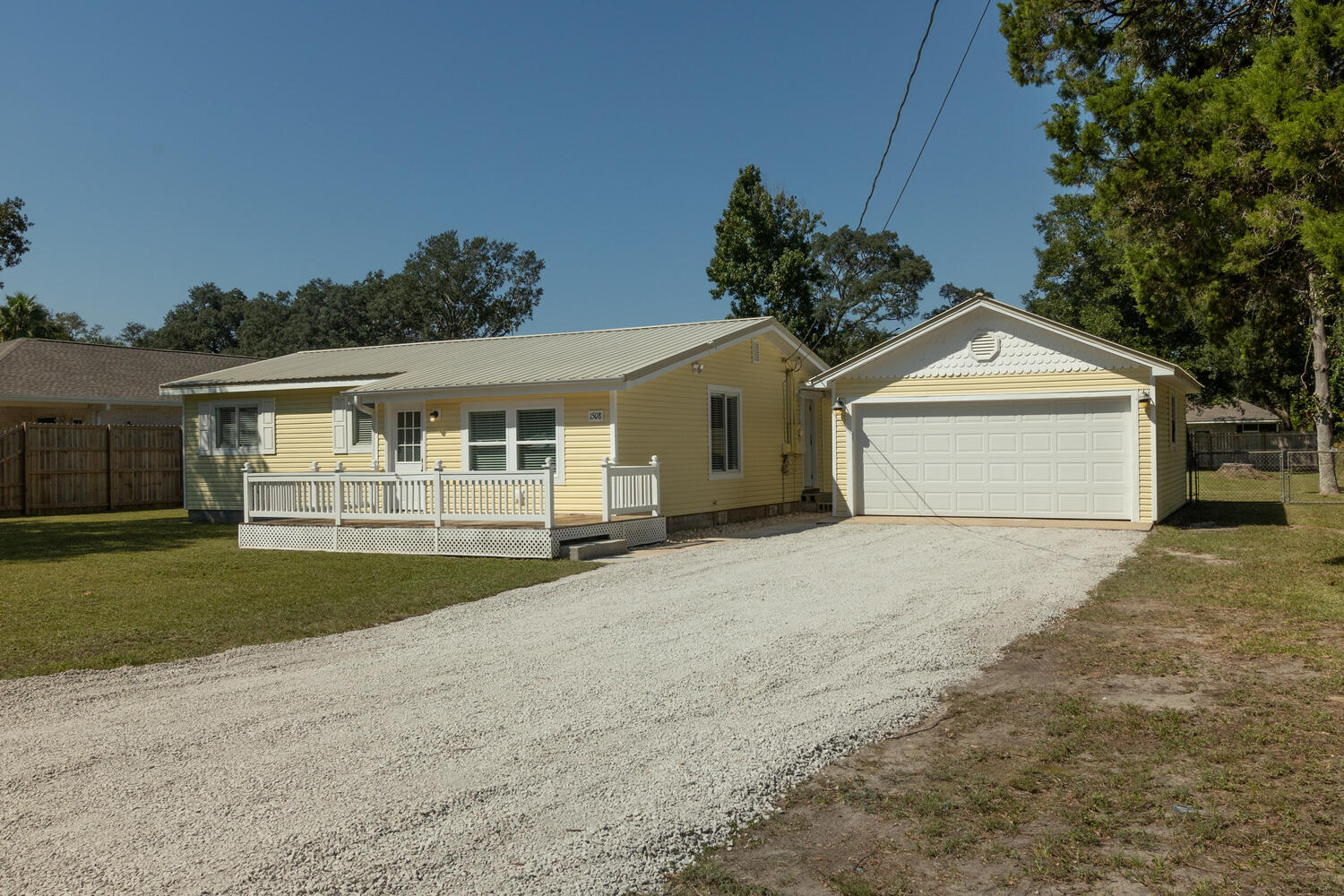 SEMINOLE - Residential