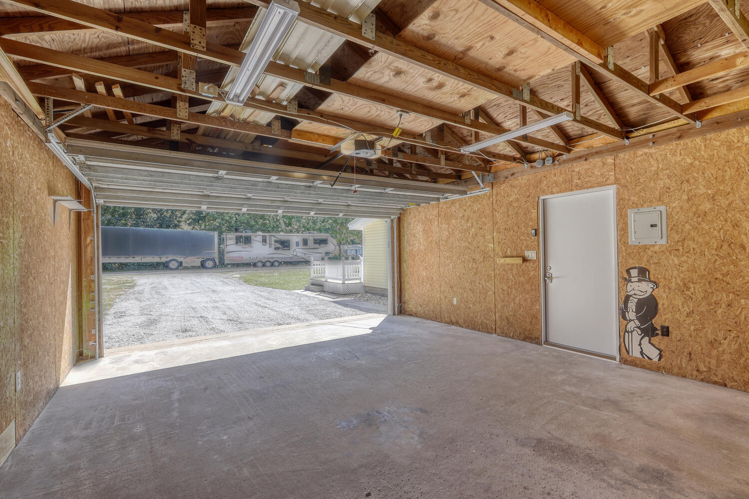 SEMINOLE - Residential