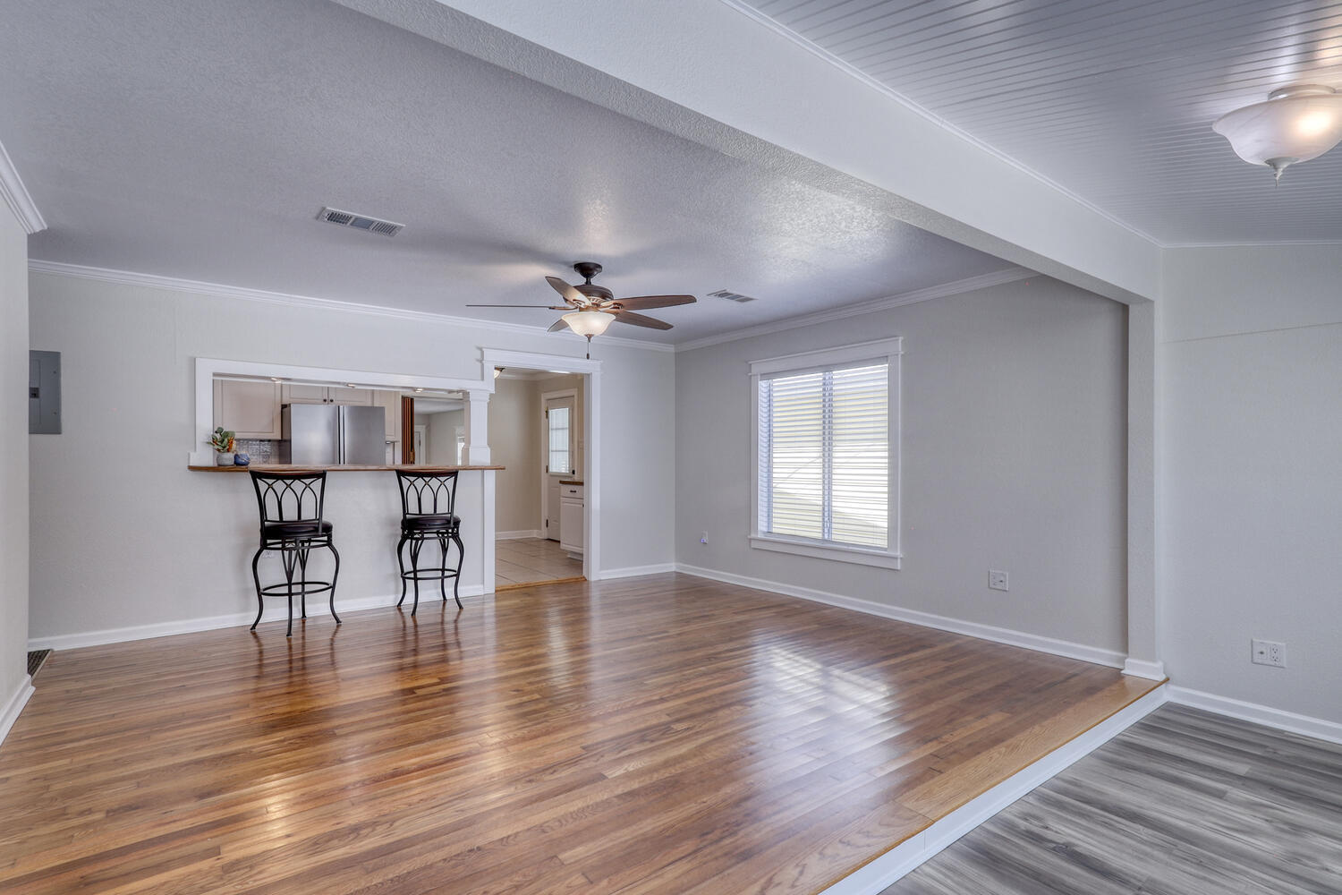 SEMINOLE - Residential