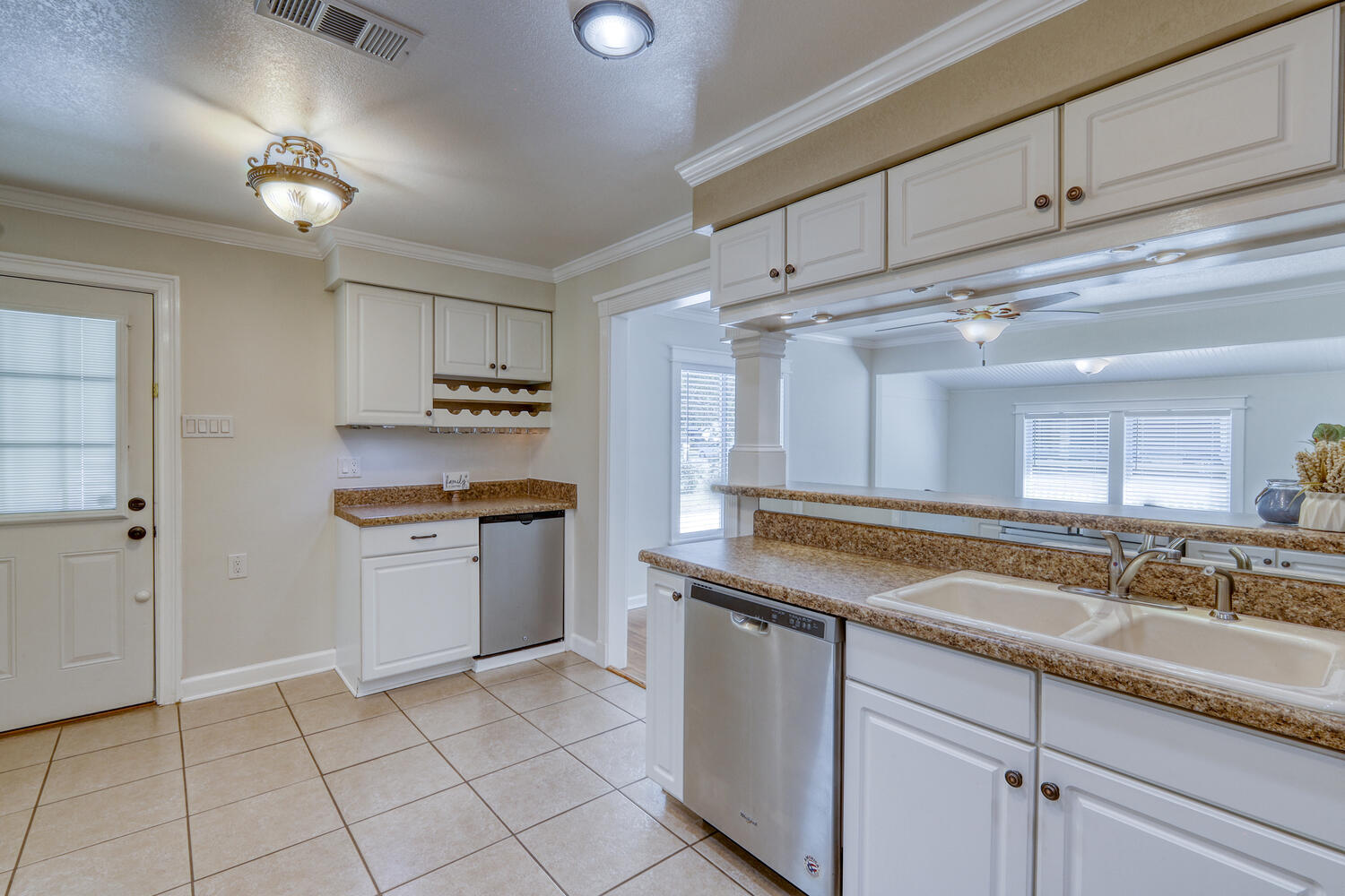 SEMINOLE - Residential