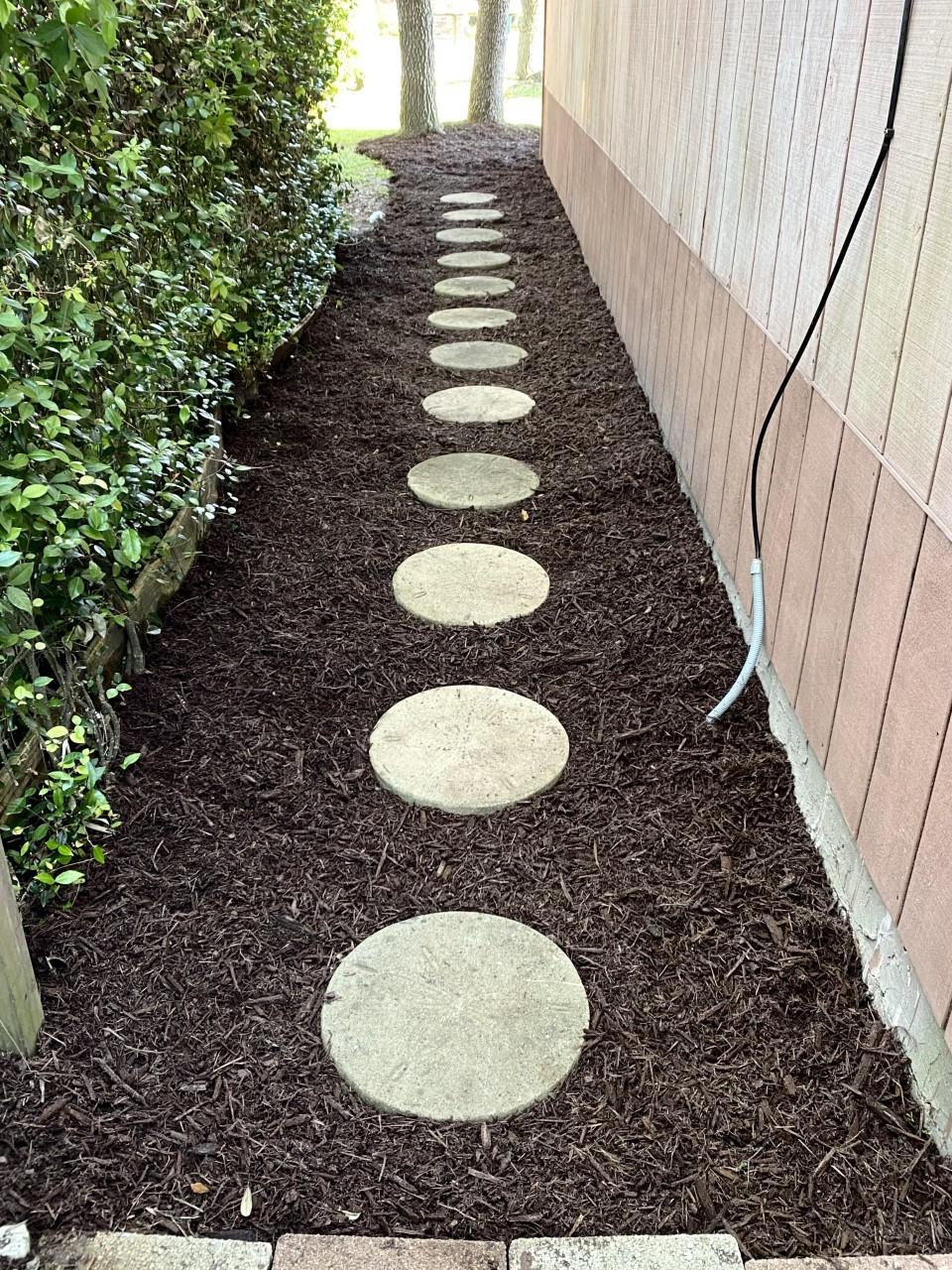 WOODROW ESTATES - Residential