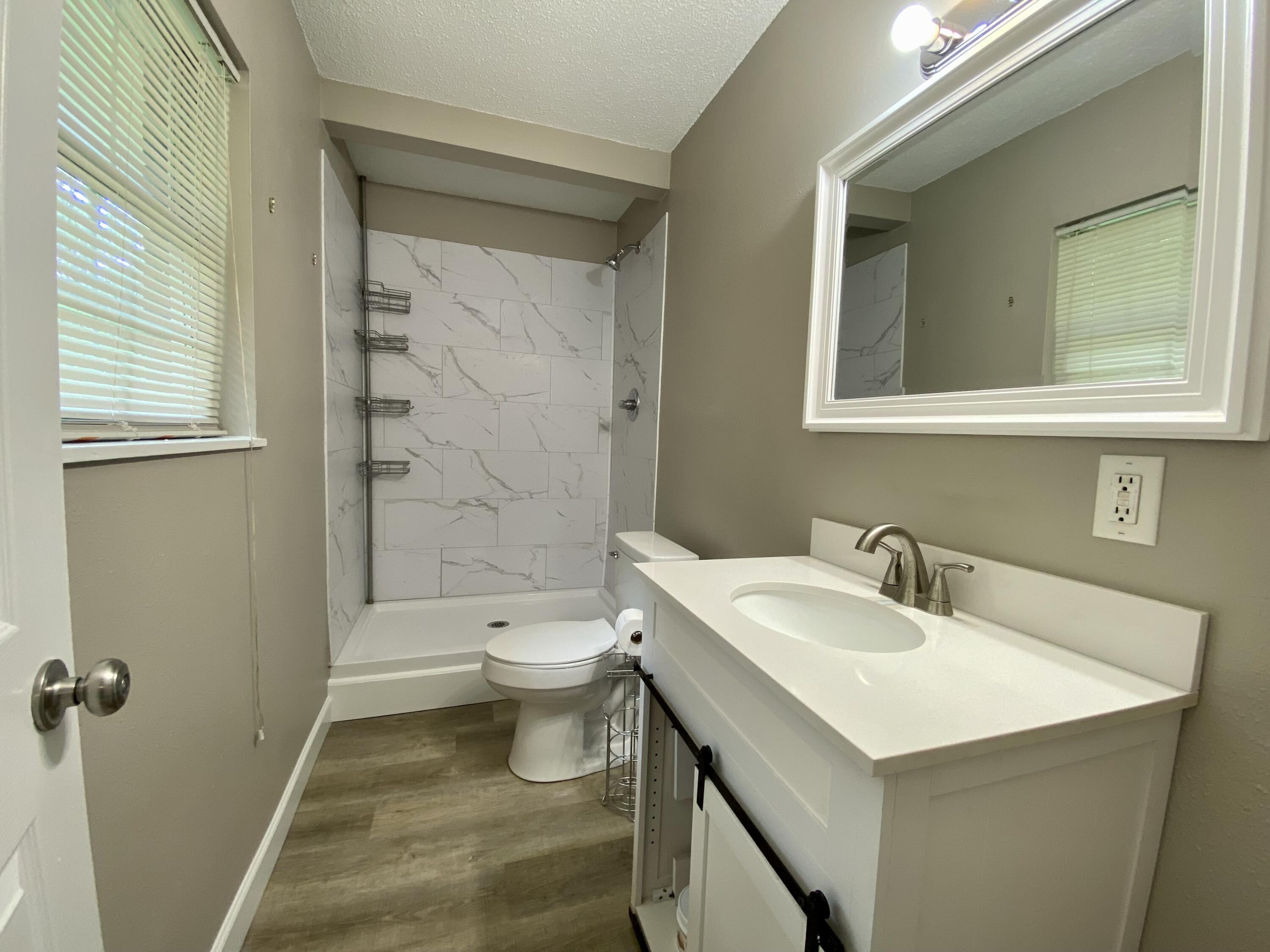 North Supergroup - Residential