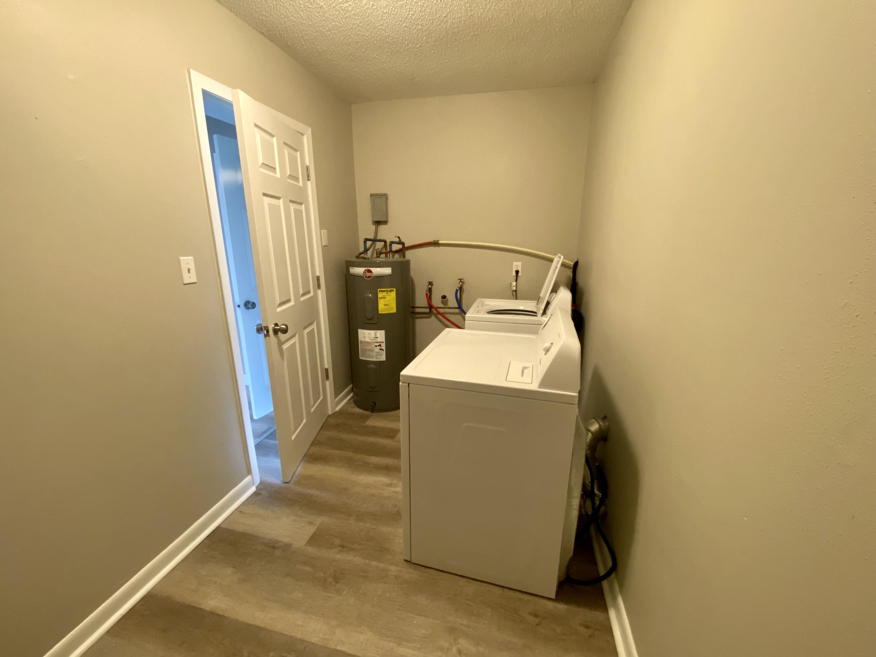 North Supergroup - Residential