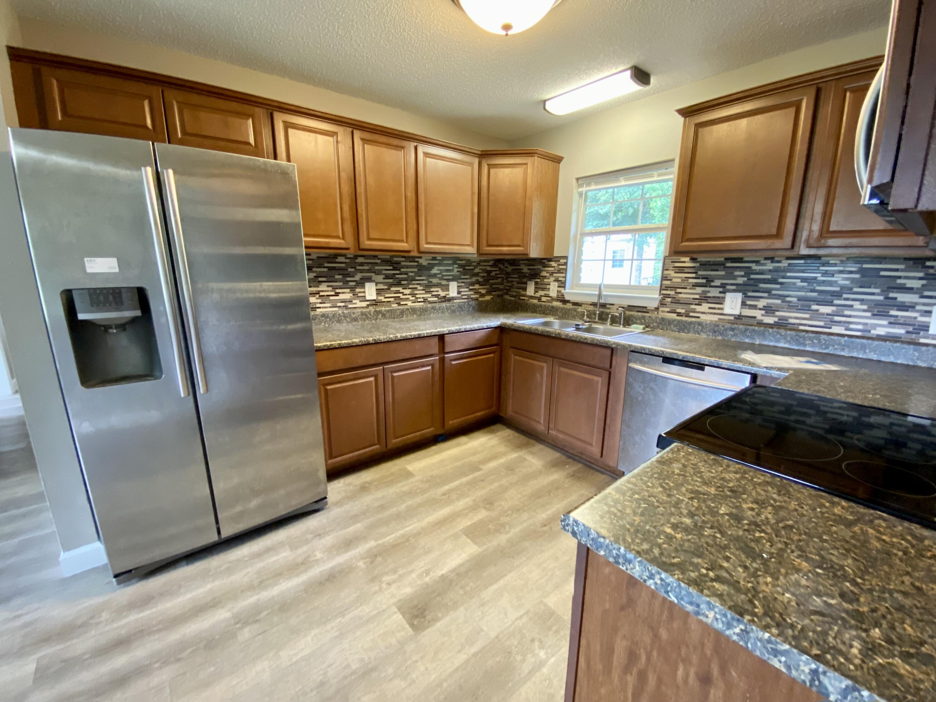 North Supergroup - Residential