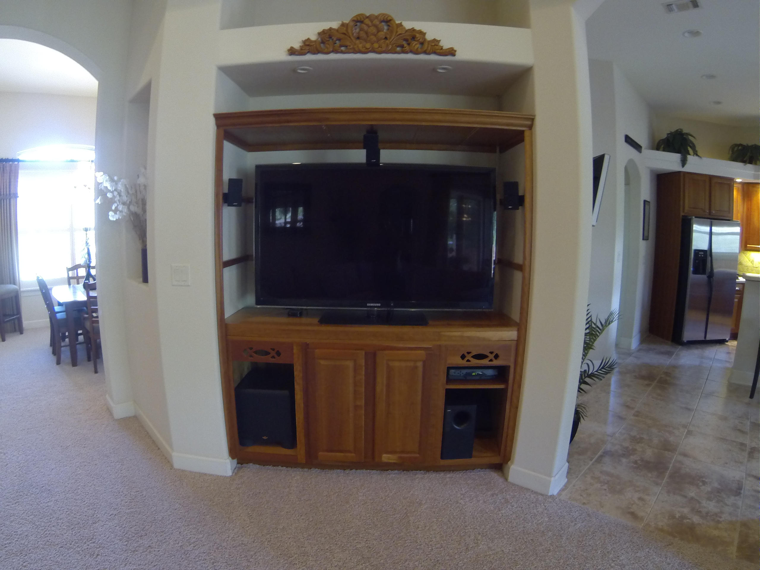 CHARDONNAY ESTATES - Residential