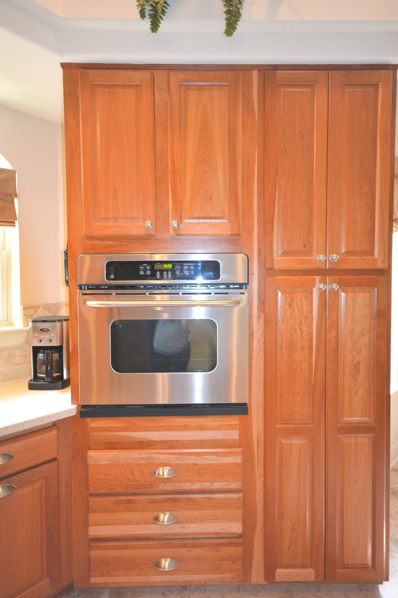 CHARDONNAY ESTATES - Residential