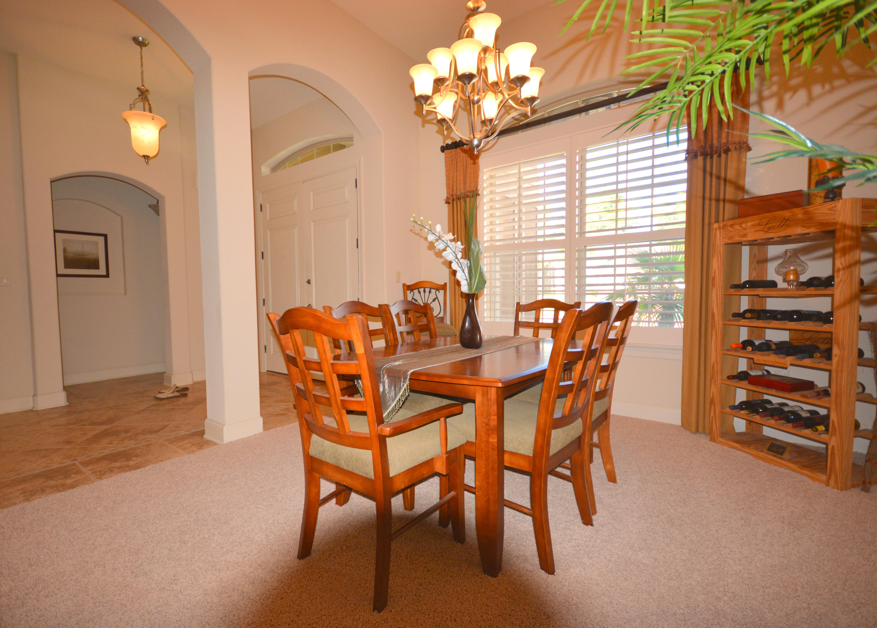 CHARDONNAY ESTATES - Residential