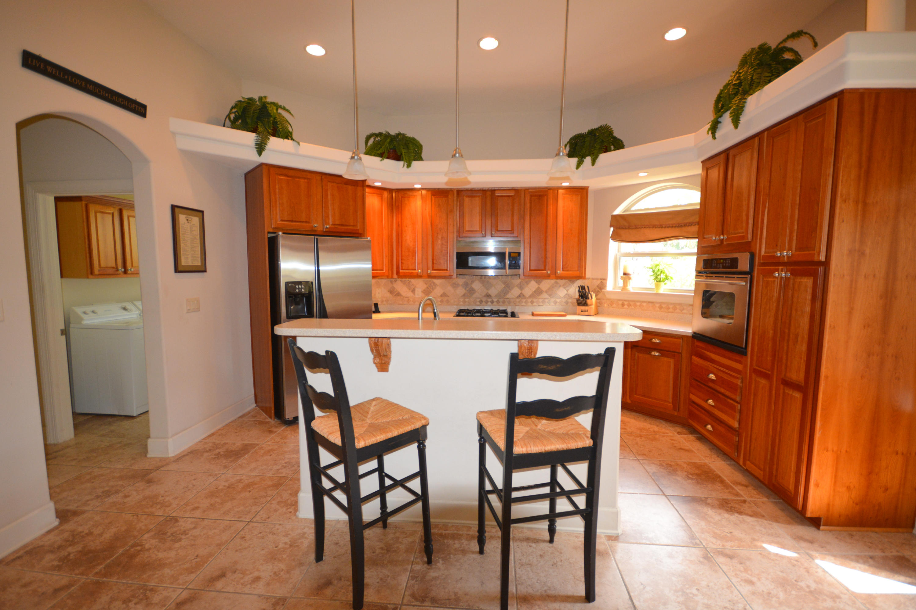 CHARDONNAY ESTATES - Residential