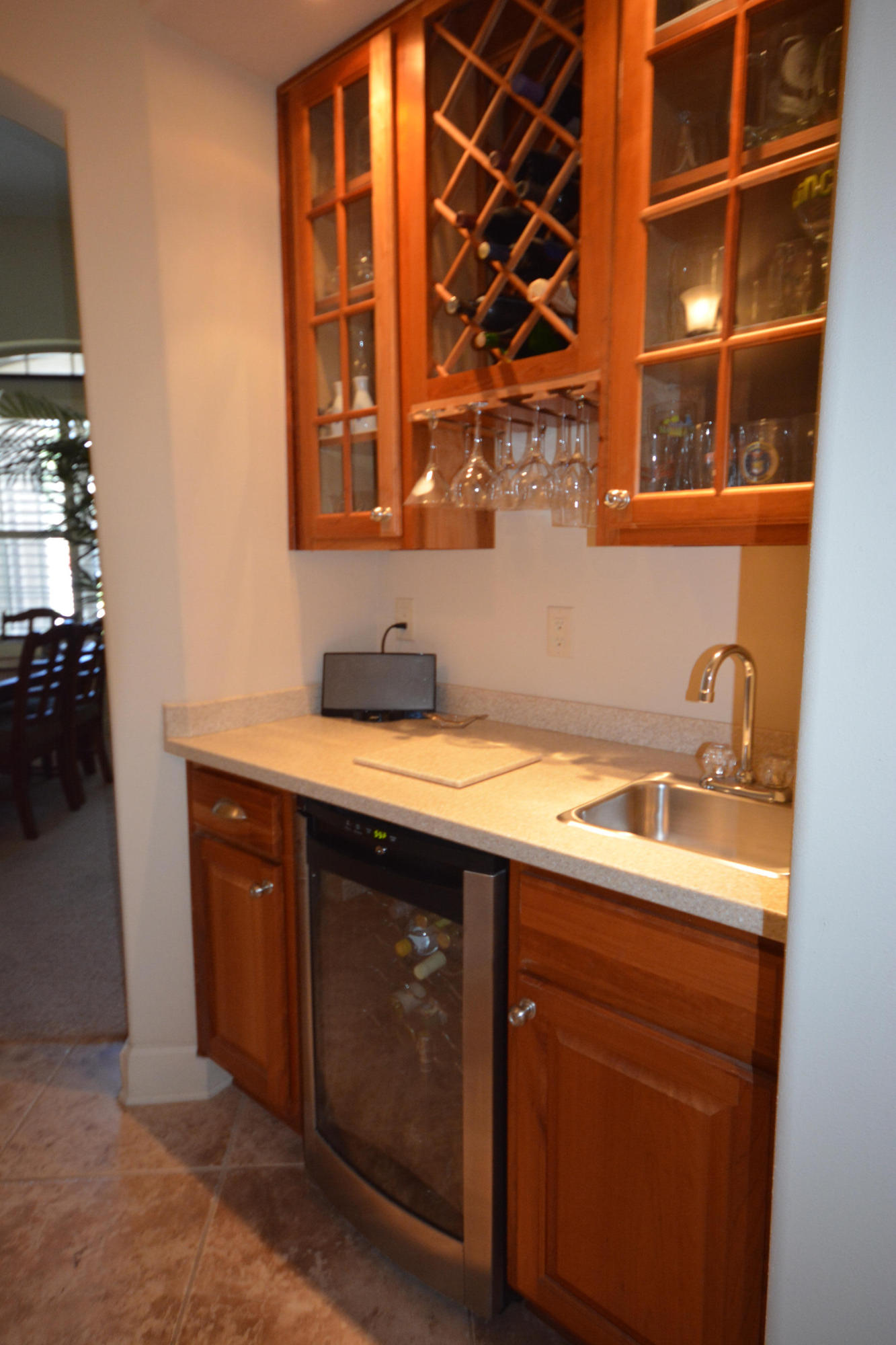 CHARDONNAY ESTATES - Residential