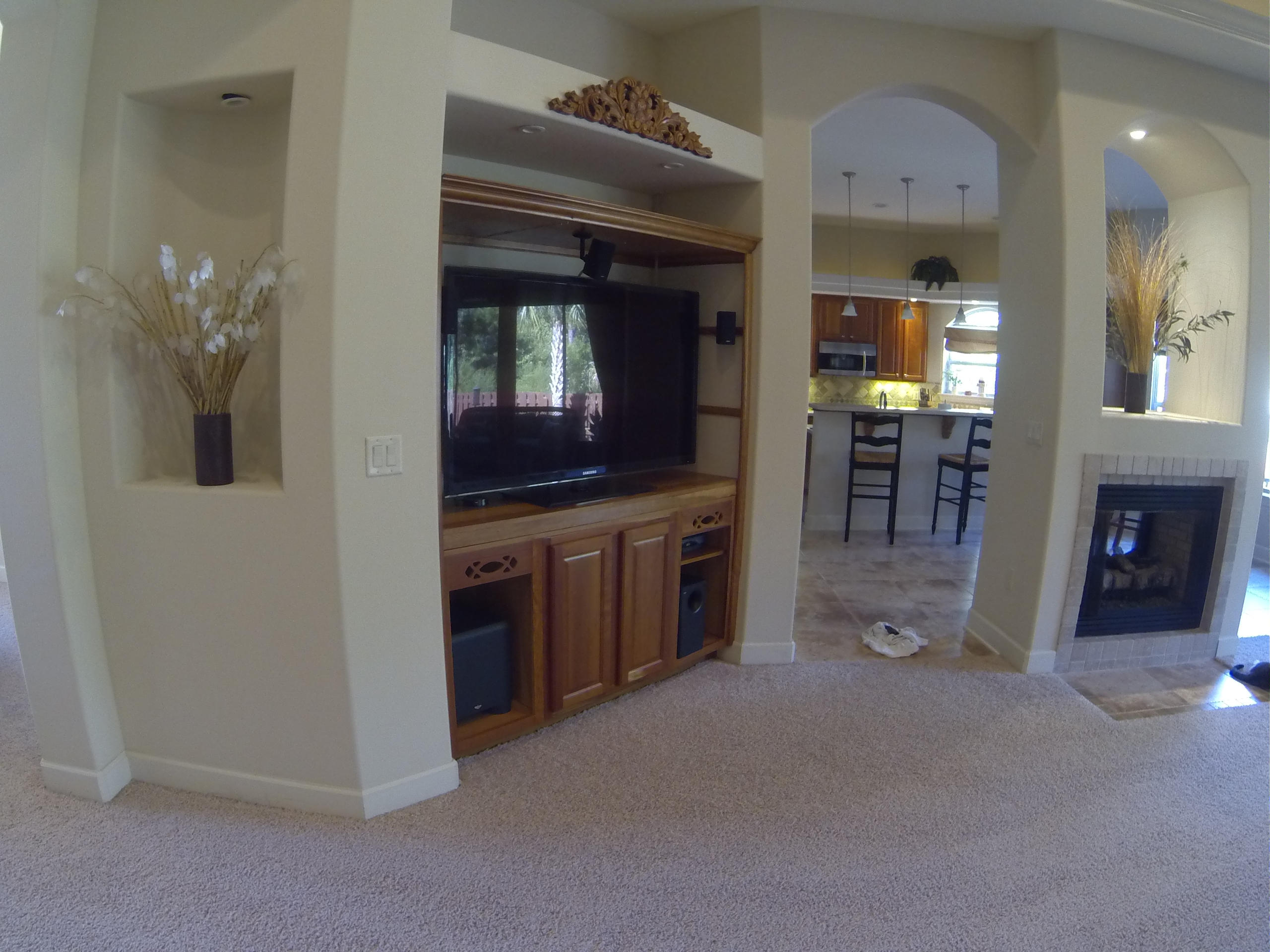 CHARDONNAY ESTATES - Residential