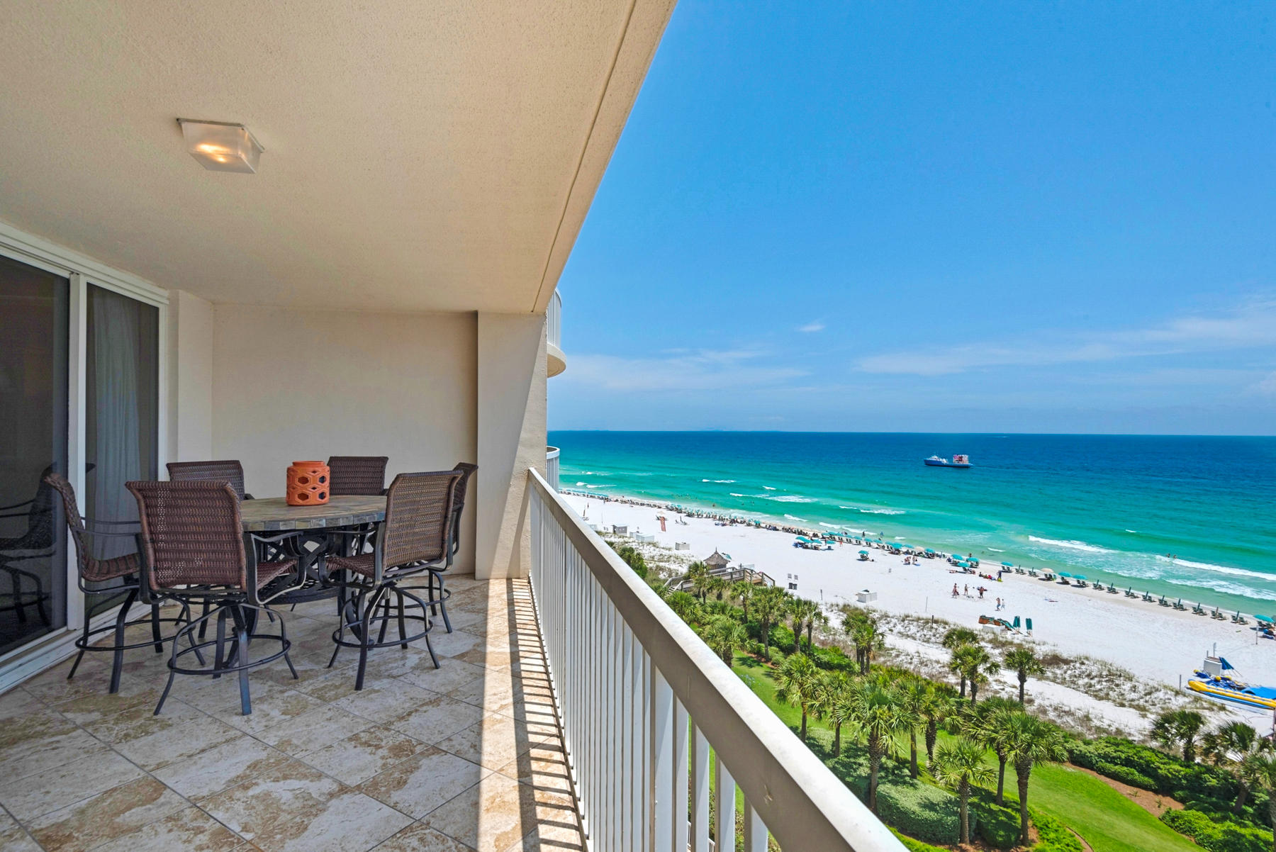 ST. MAARTEN AT SILVER SHELLS - Residential