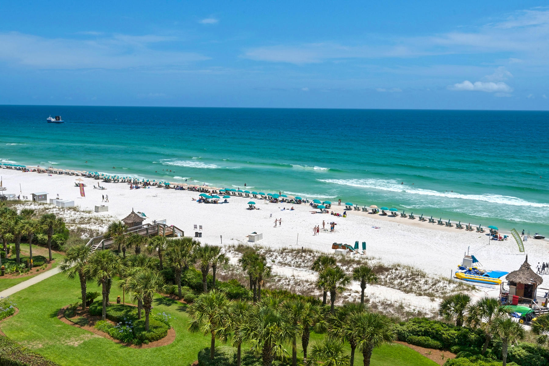 ST. MAARTEN AT SILVER SHELLS - Residential