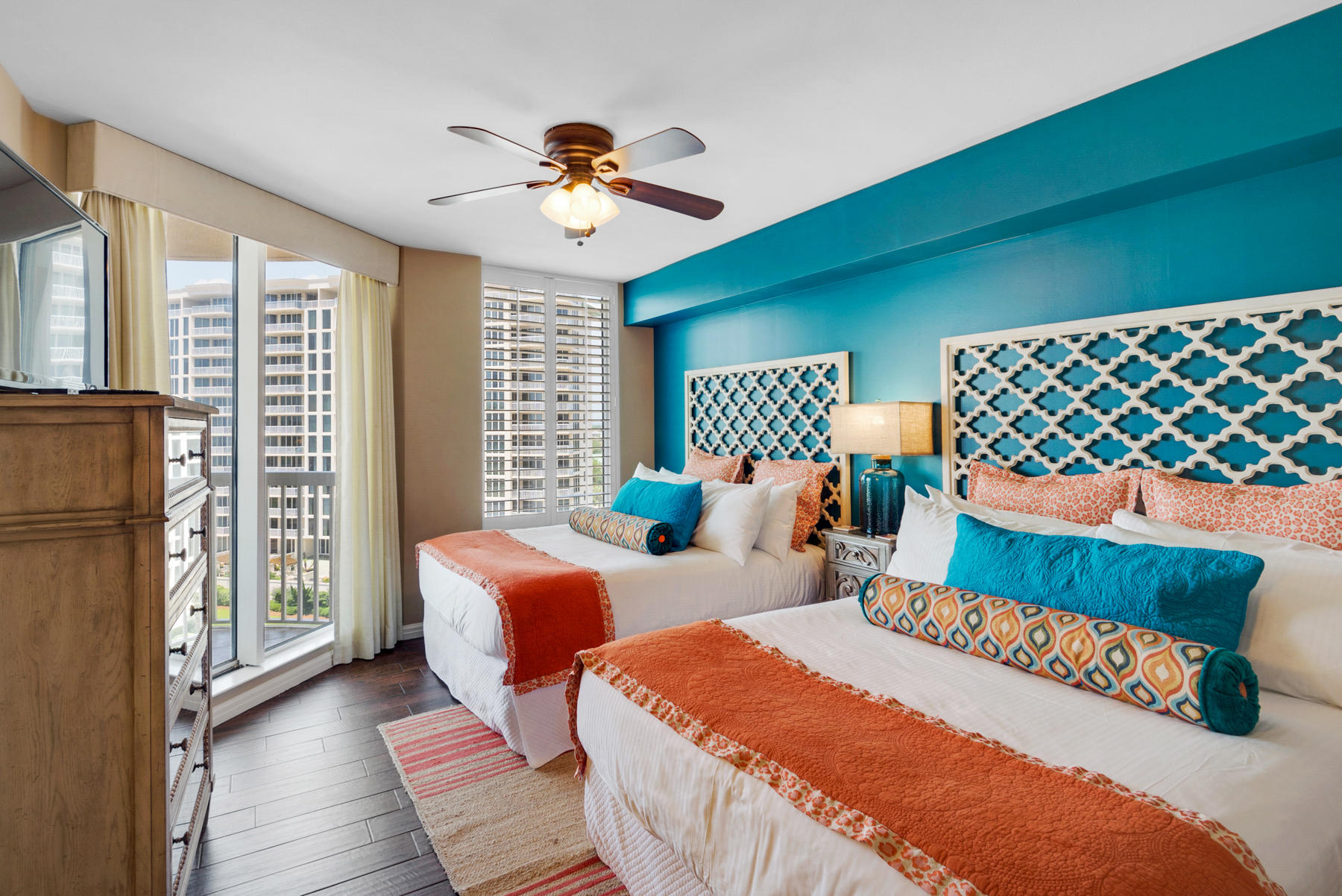 ST. MAARTEN AT SILVER SHELLS - Residential