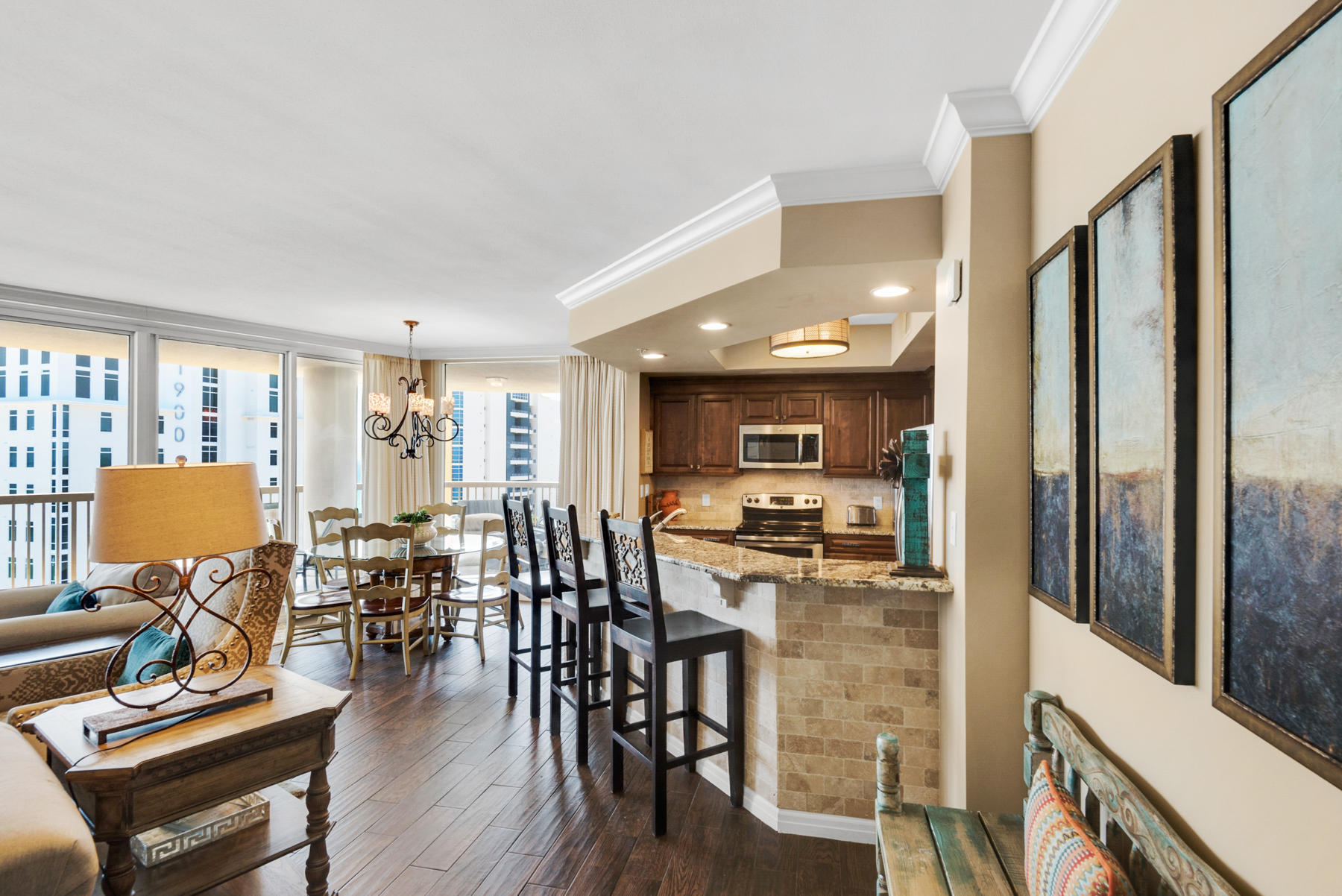 ST. MAARTEN AT SILVER SHELLS - Residential