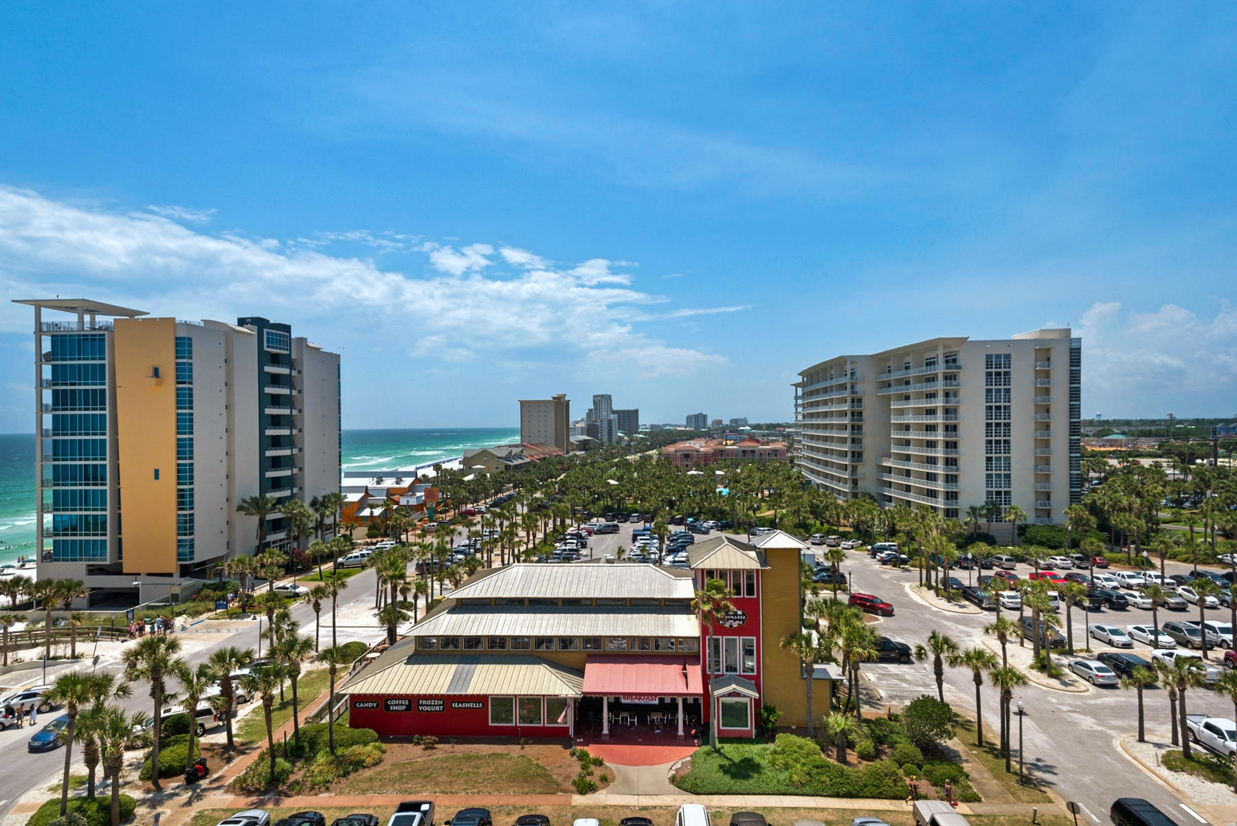ST. MAARTEN AT SILVER SHELLS - Residential
