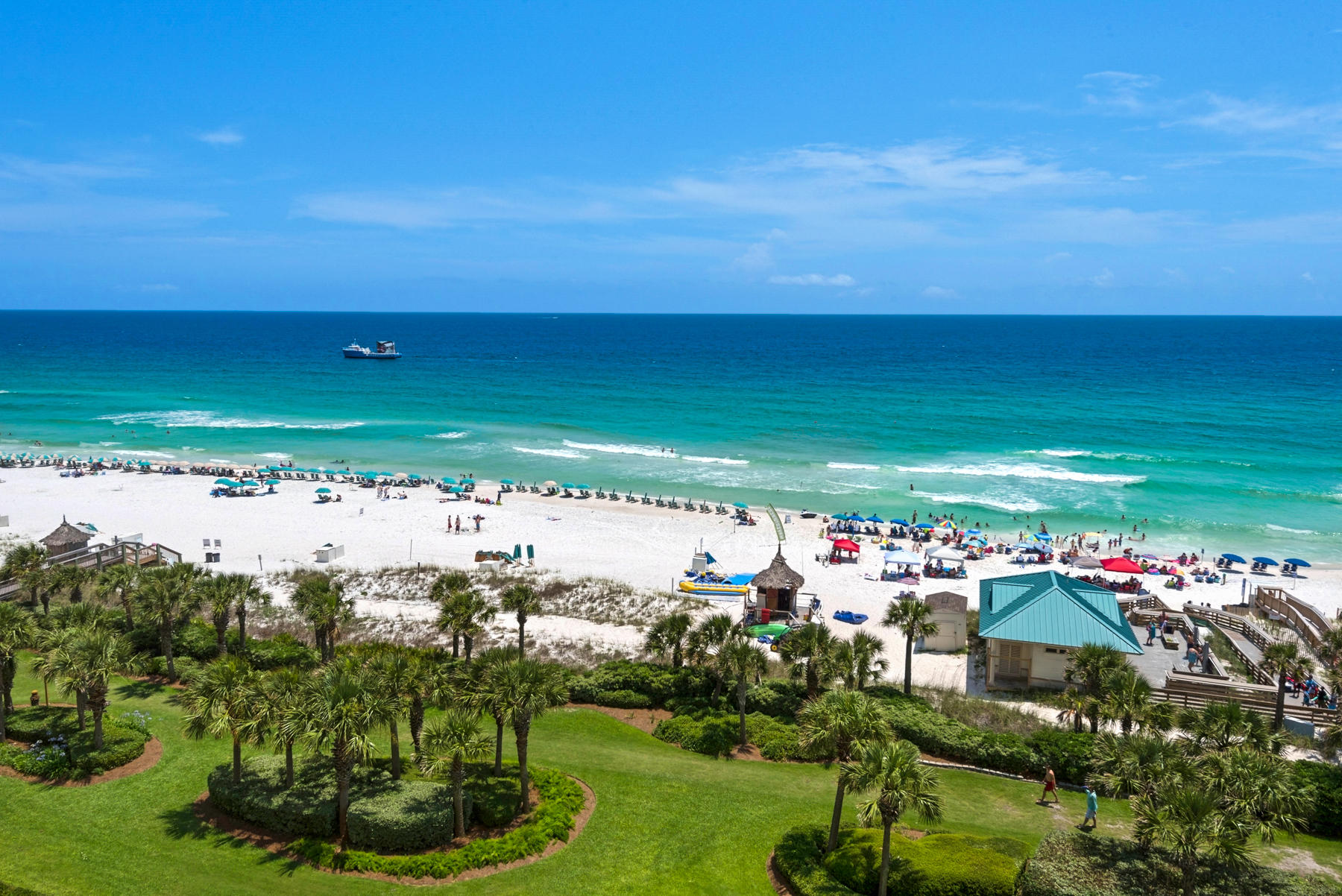 ST. MAARTEN AT SILVER SHELLS - Residential