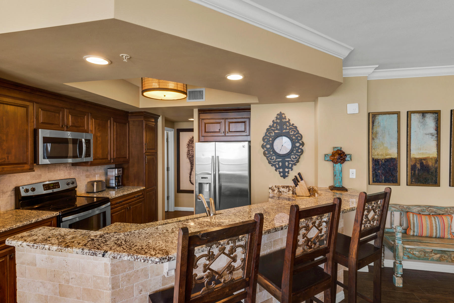 ST. MAARTEN AT SILVER SHELLS - Residential