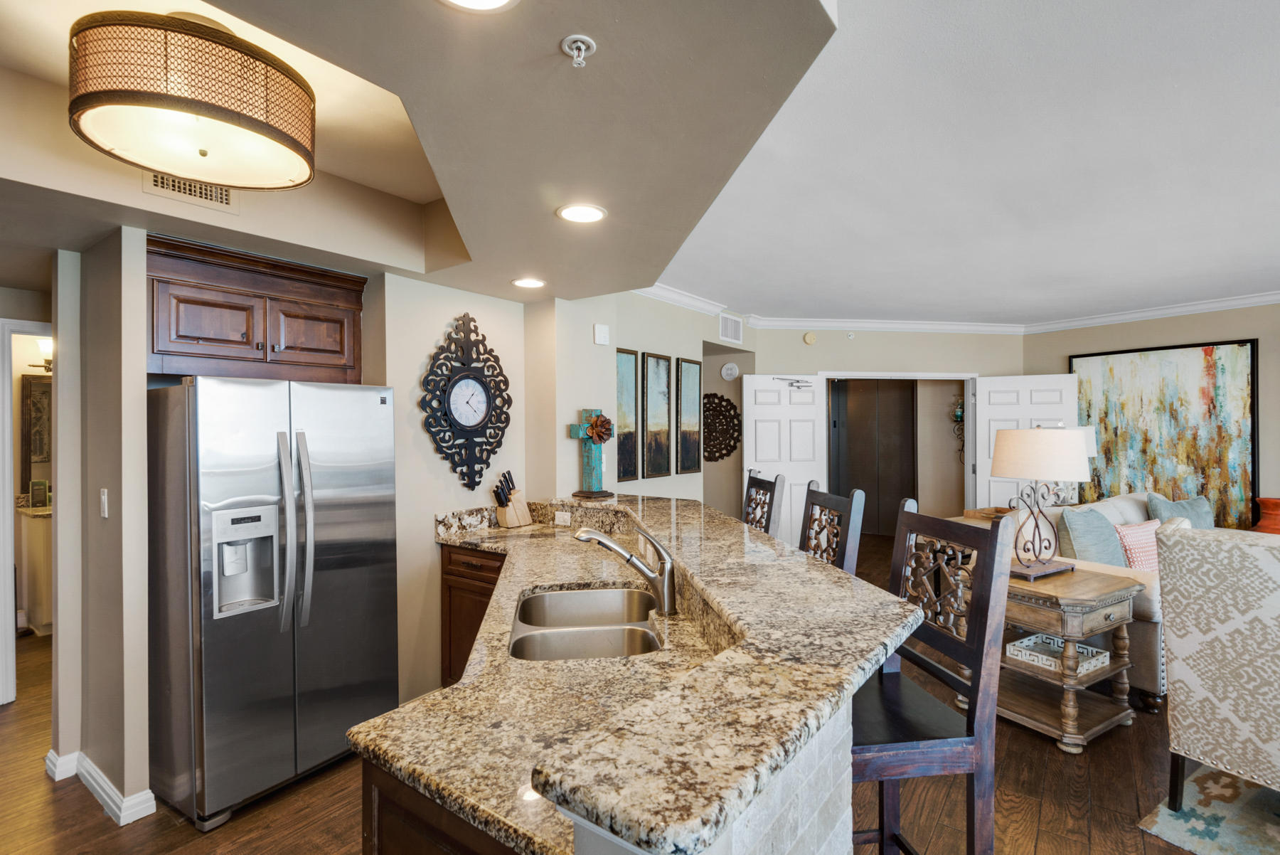 ST. MAARTEN AT SILVER SHELLS - Residential