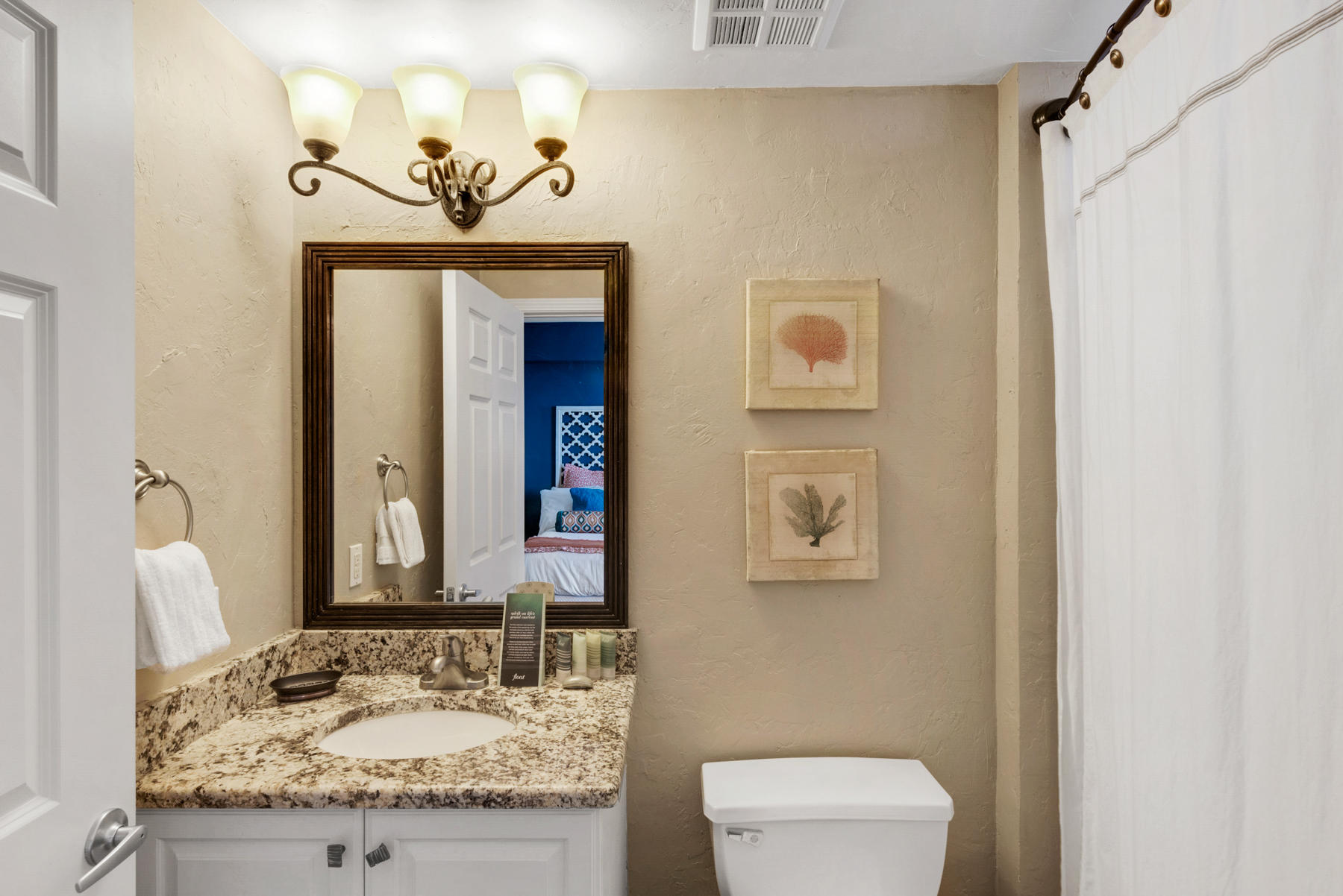 ST. MAARTEN AT SILVER SHELLS - Residential