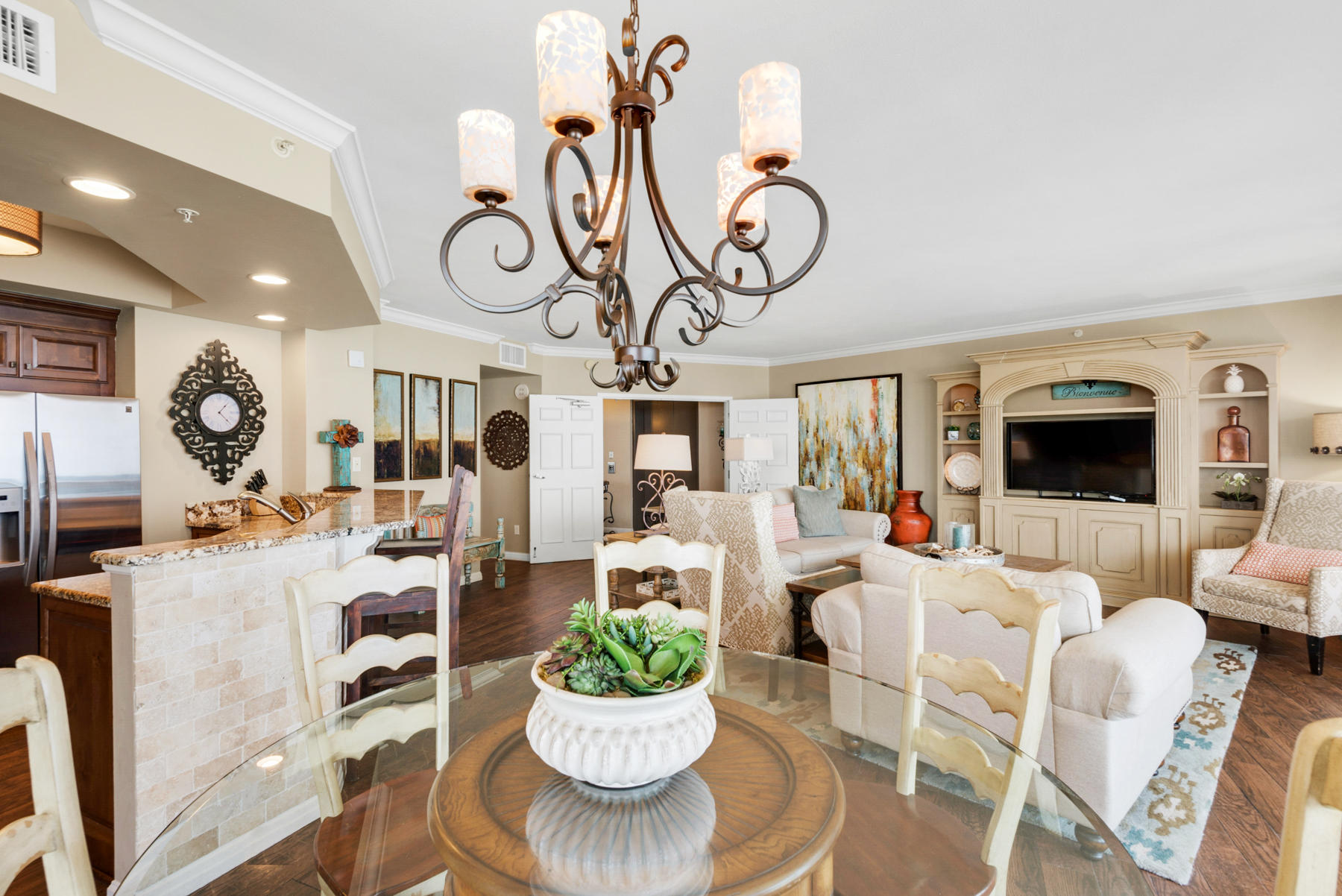 ST. MAARTEN AT SILVER SHELLS - Residential