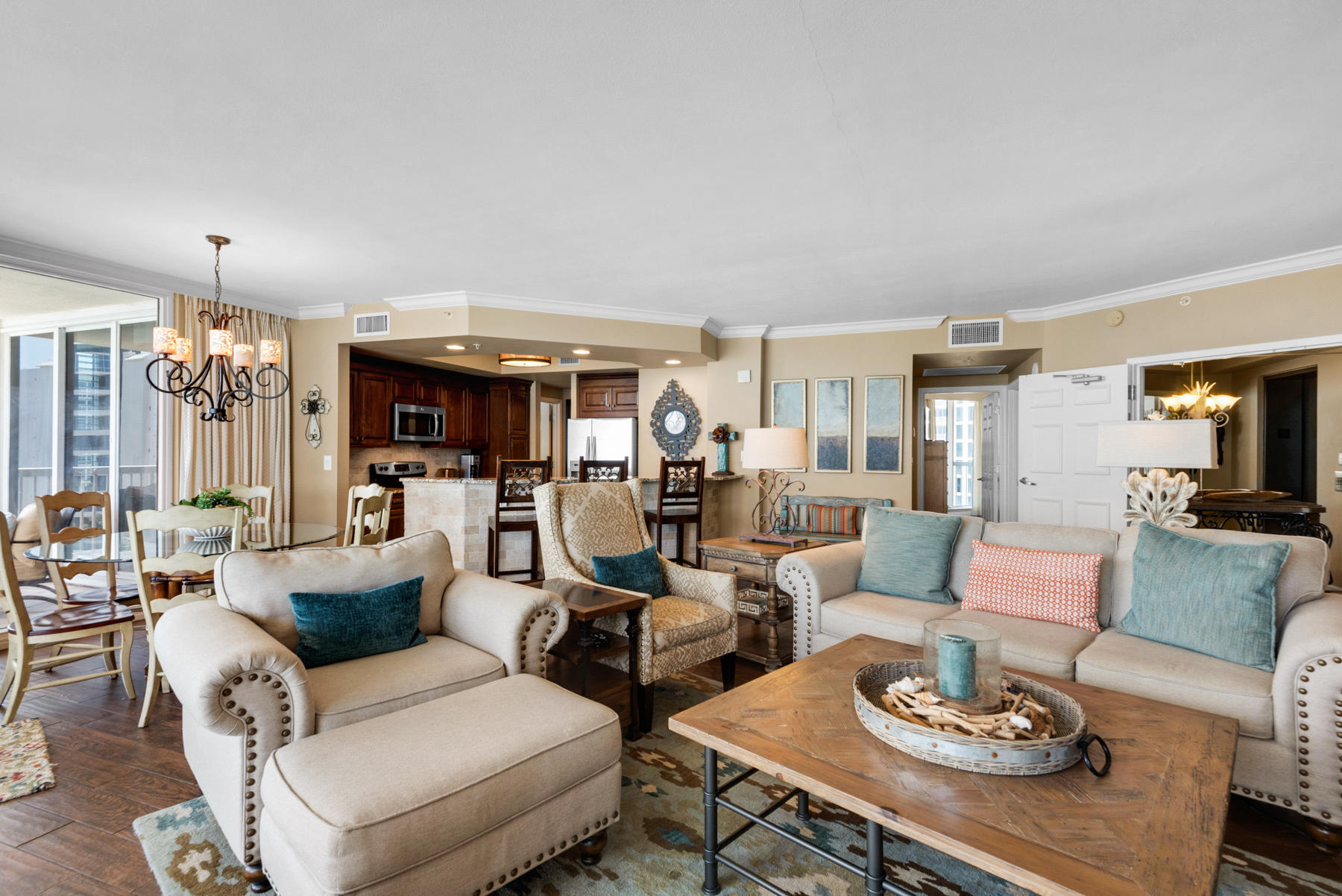 ST. MAARTEN AT SILVER SHELLS - Residential