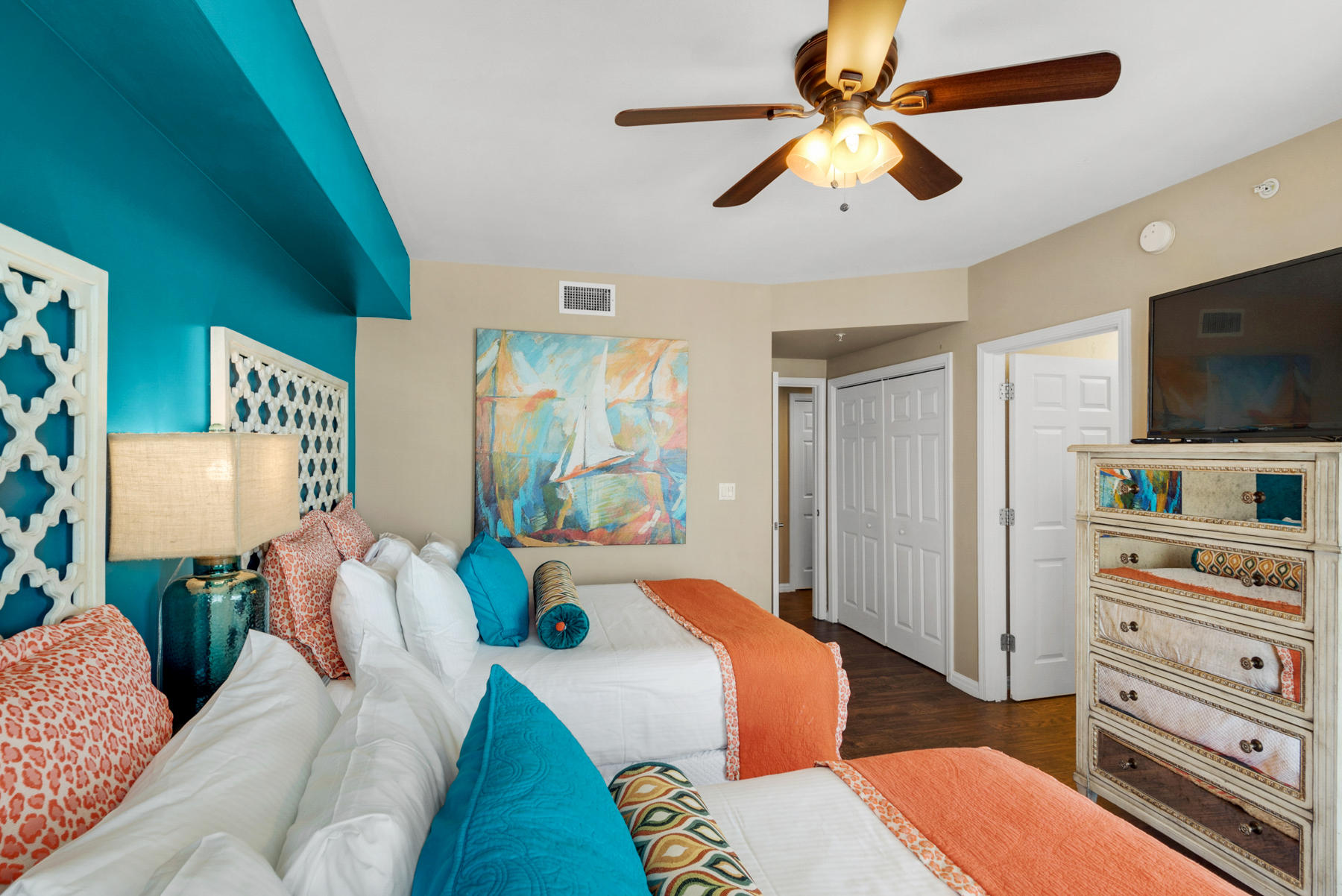 ST. MAARTEN AT SILVER SHELLS - Residential