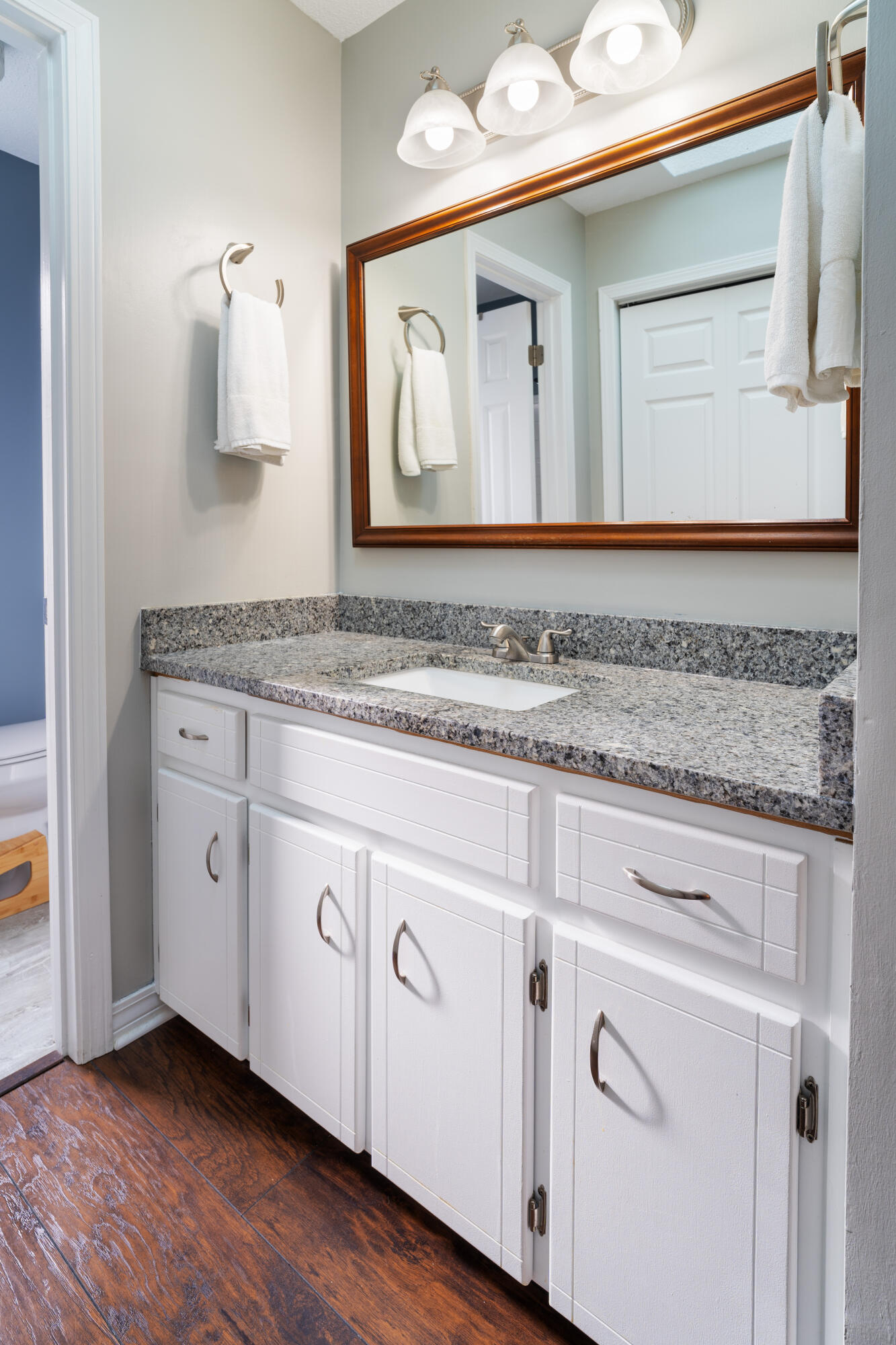 Blue Pine - Residential