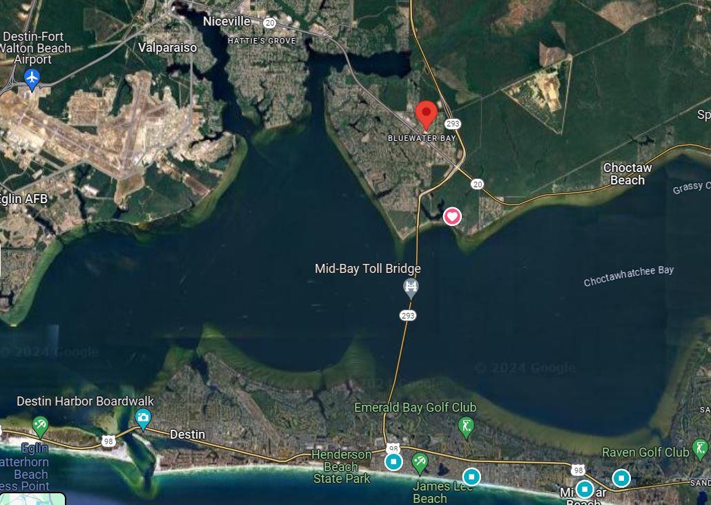 Blue Pine - Residential