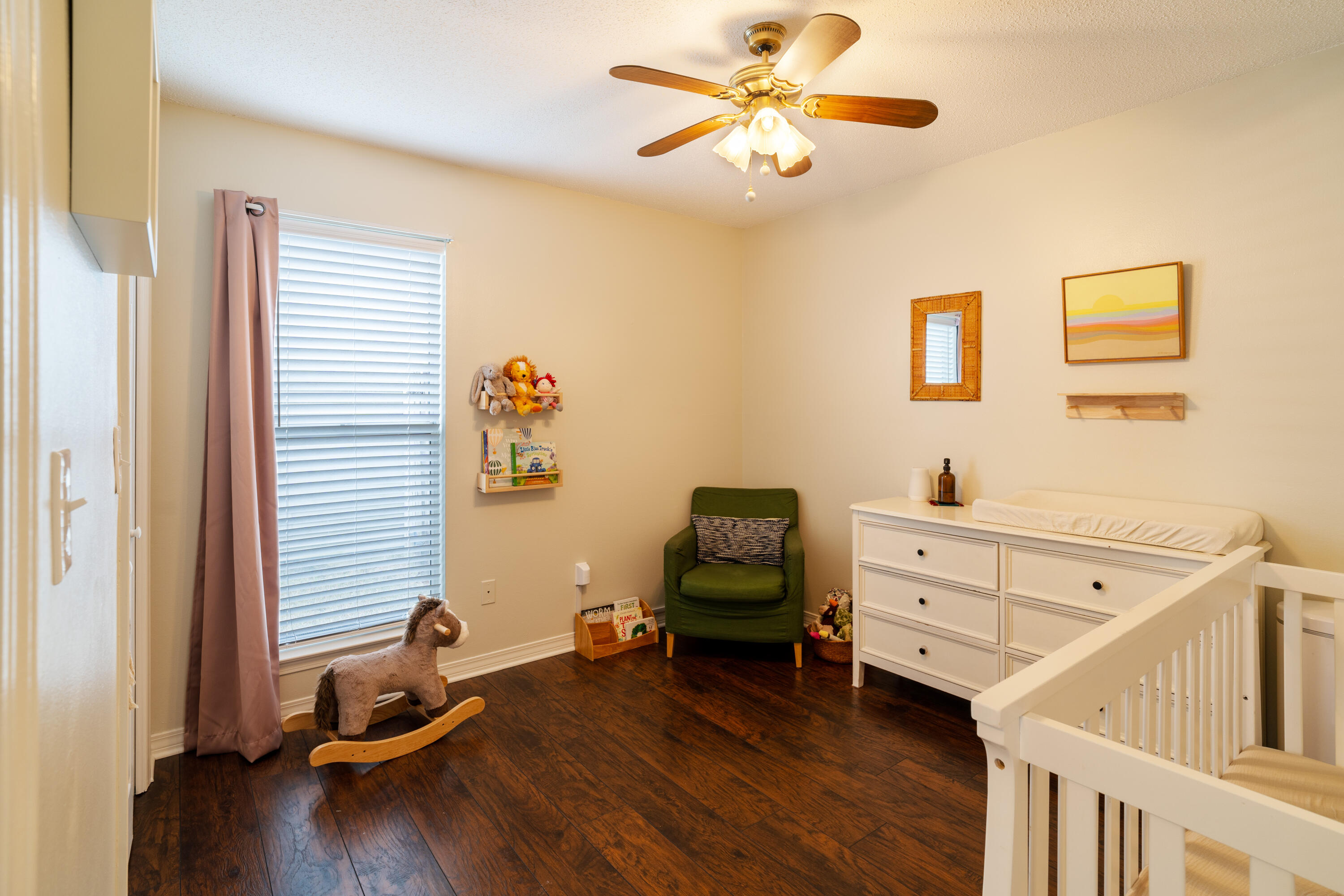 Blue Pine - Residential