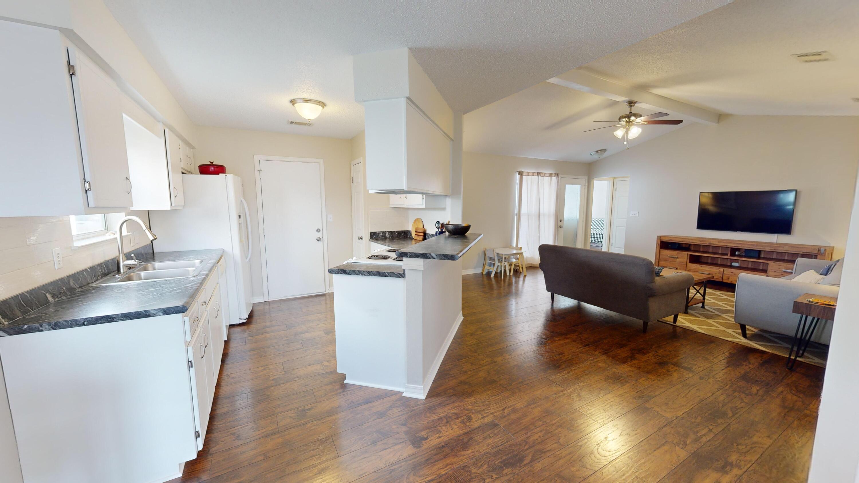 Blue Pine - Residential