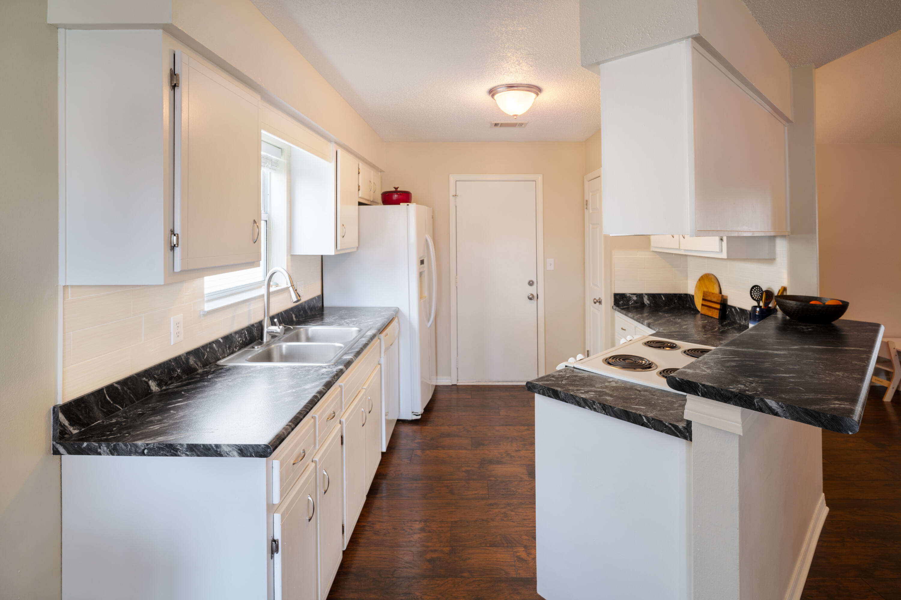 Blue Pine - Residential