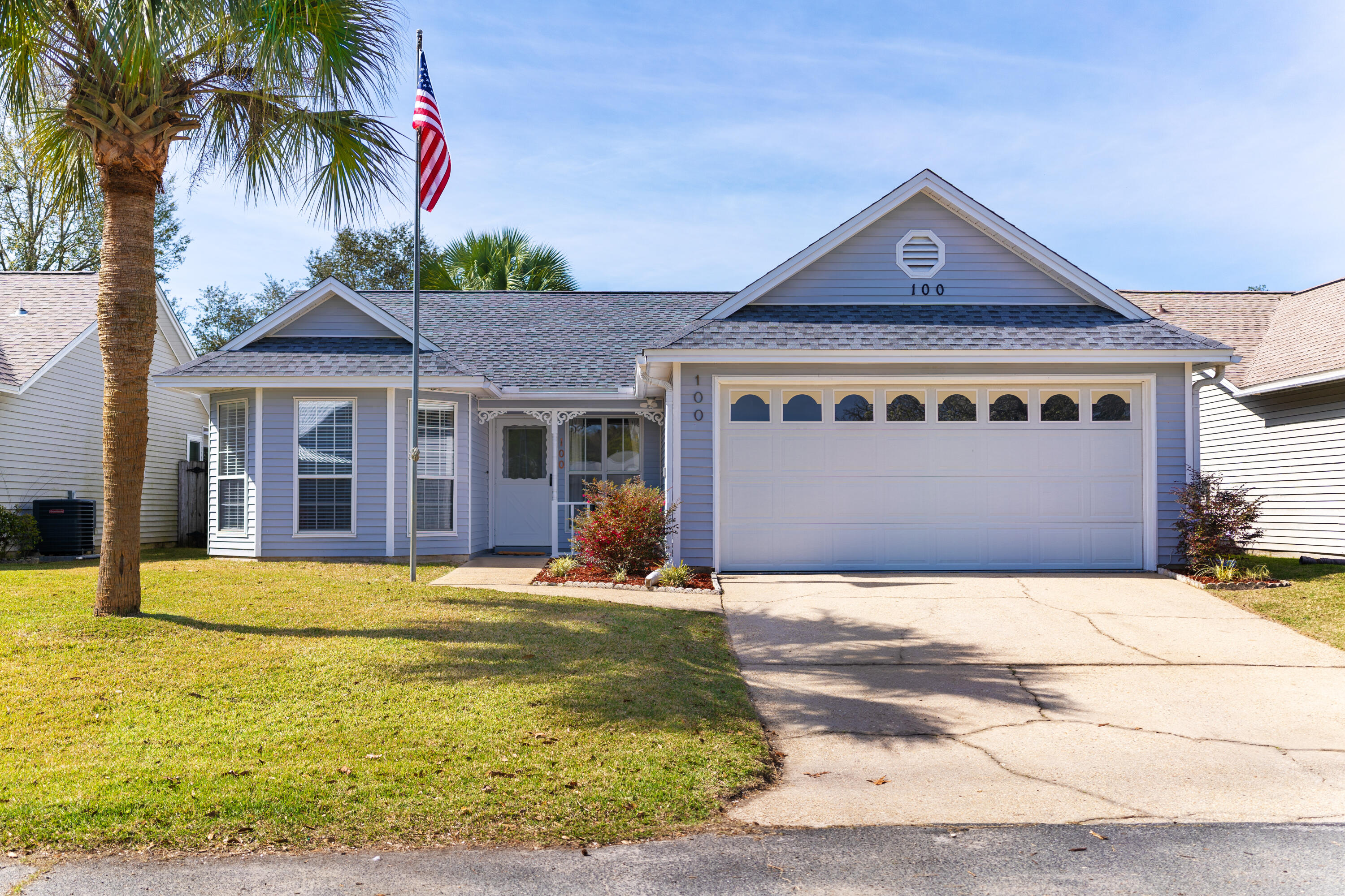 Blue Pine - Residential