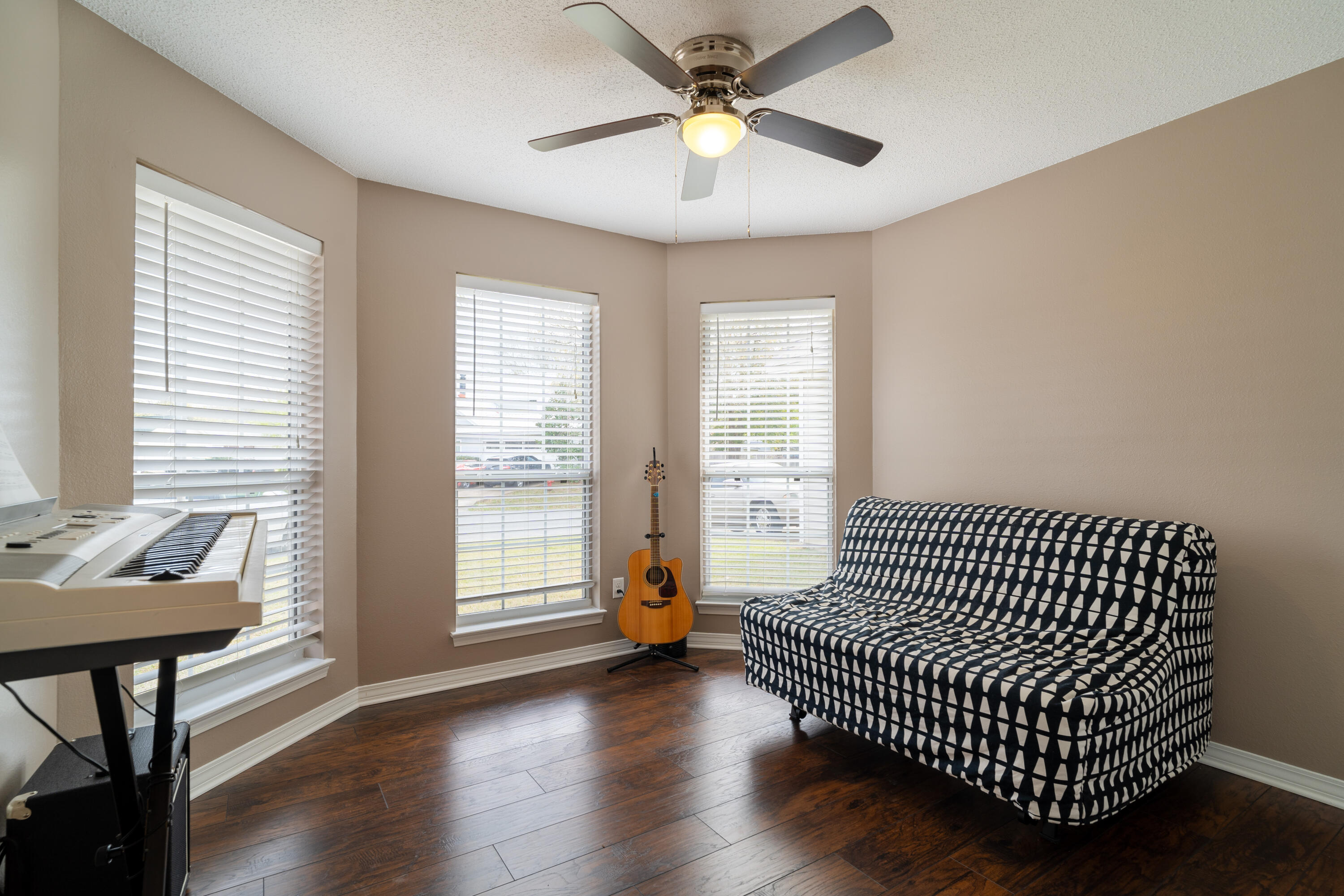 Blue Pine - Residential