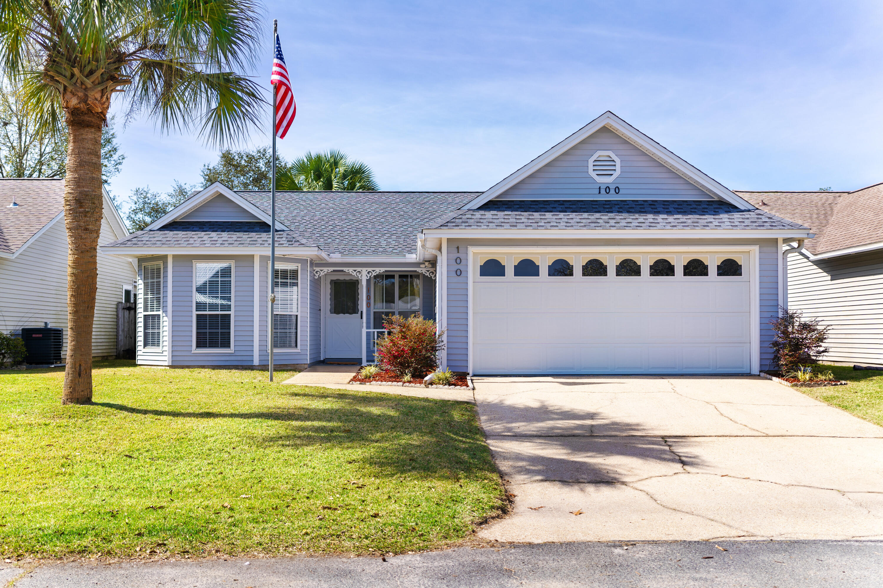 Blue Pine - Residential