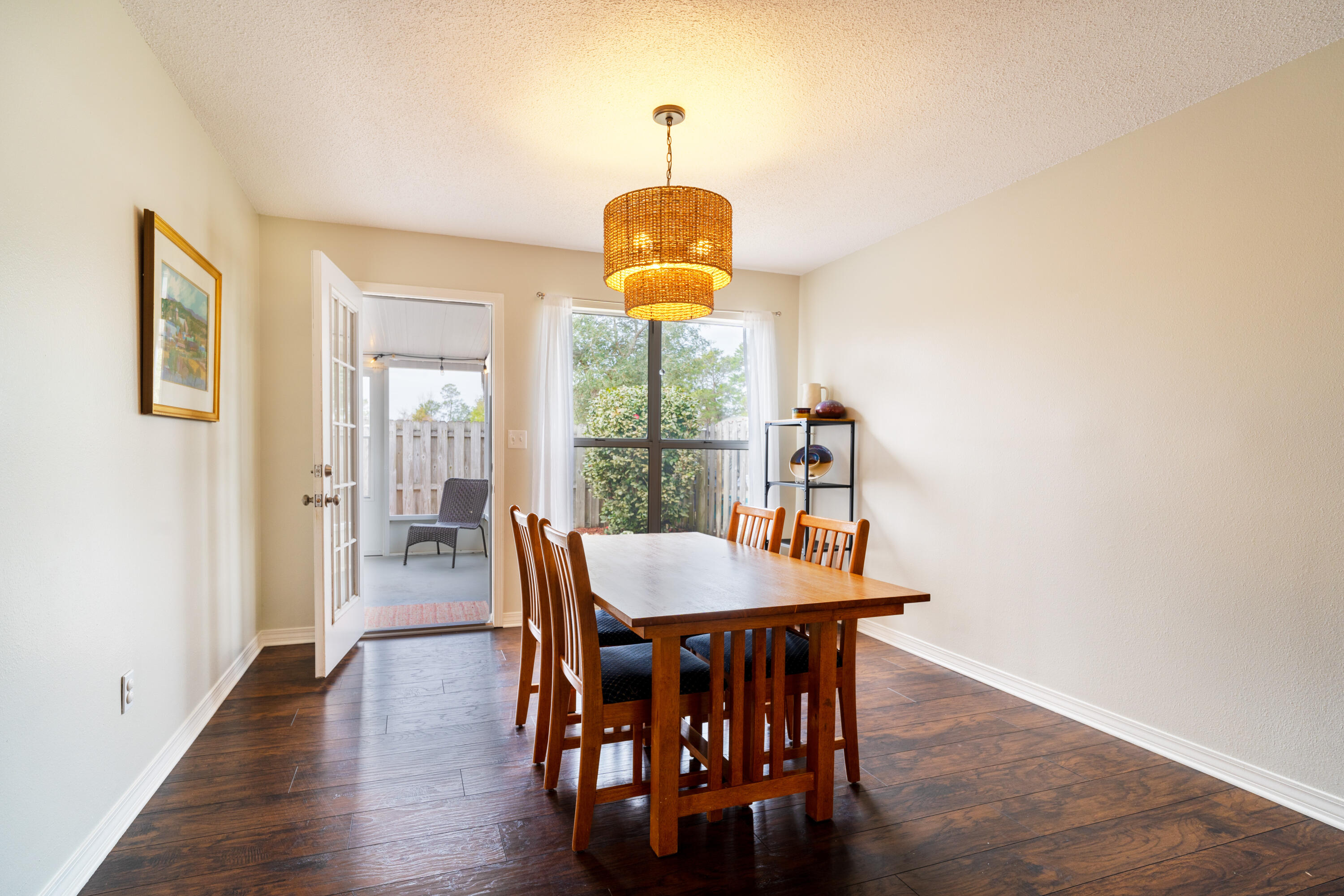 Blue Pine - Residential