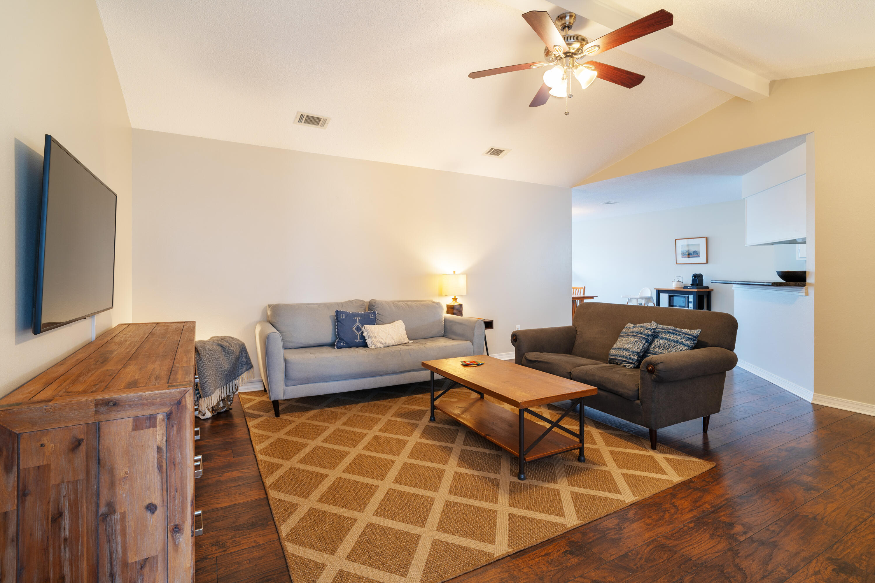 Blue Pine - Residential