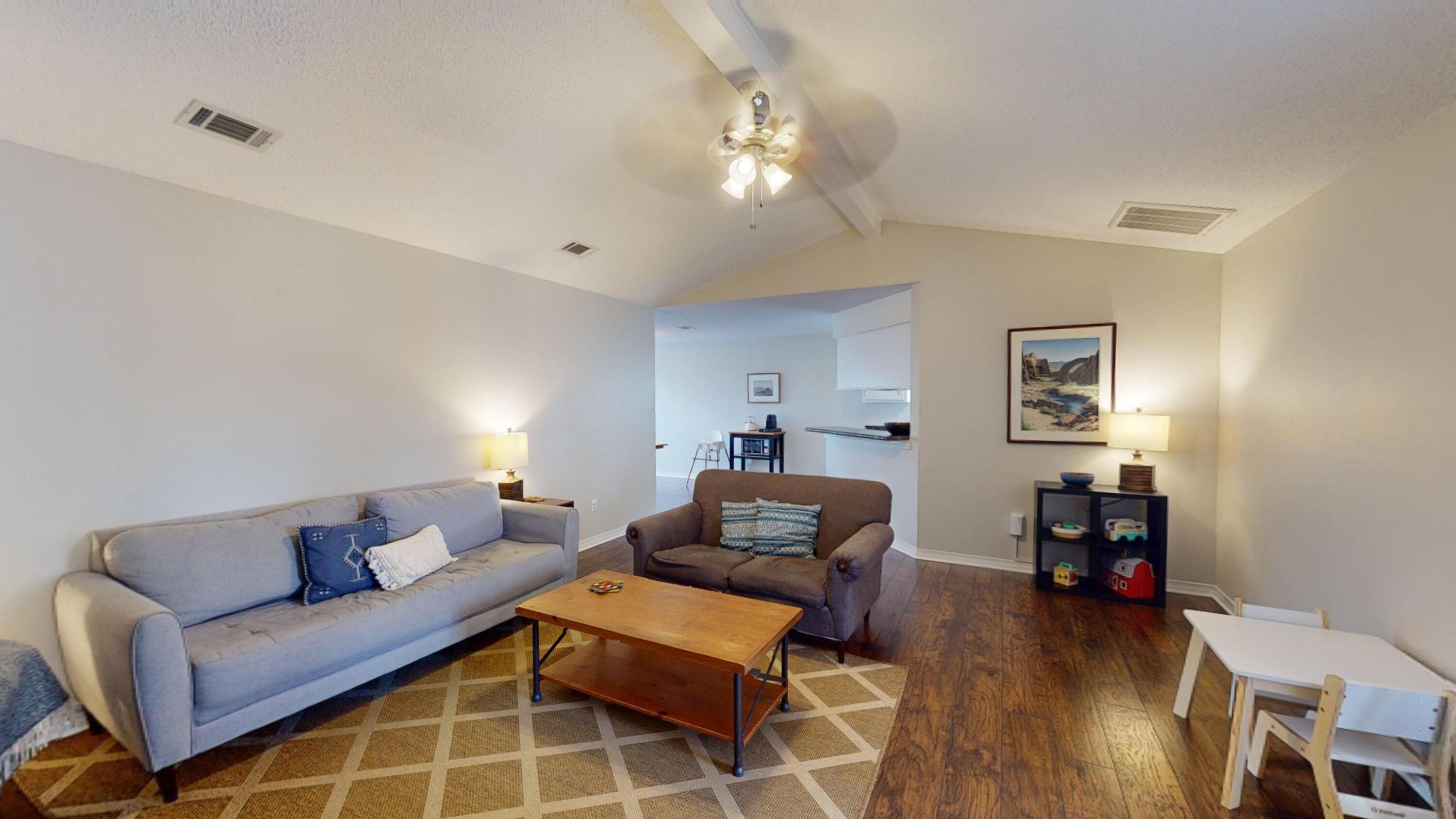 Blue Pine - Residential