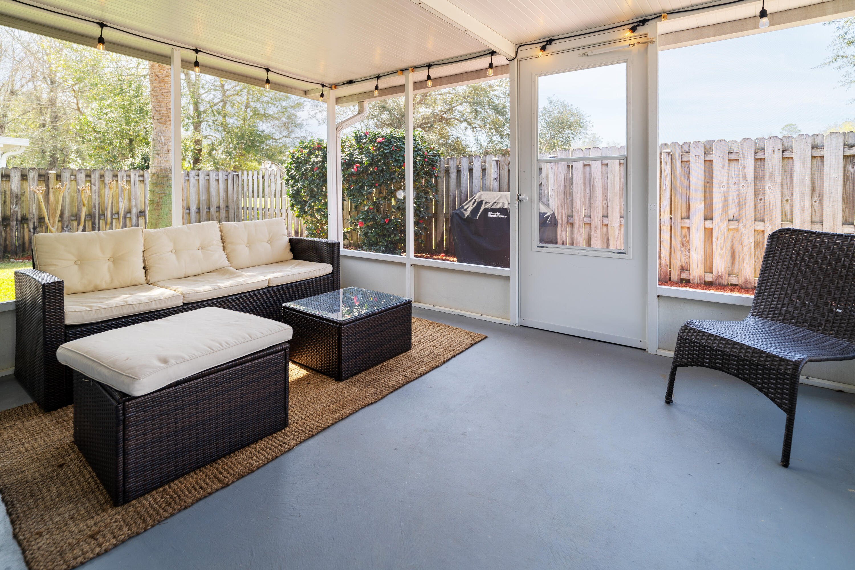 Blue Pine - Residential