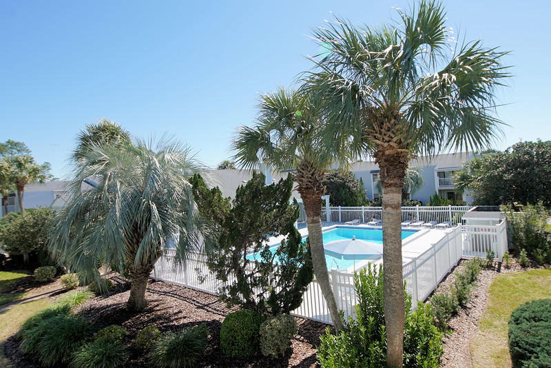 FINISTERRA CONDO - Residential