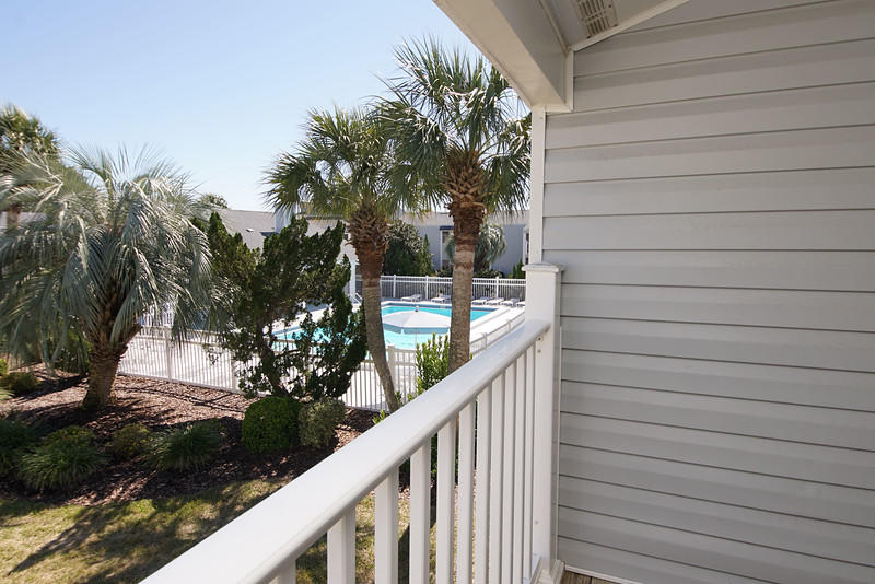 FINISTERRA CONDO - Residential