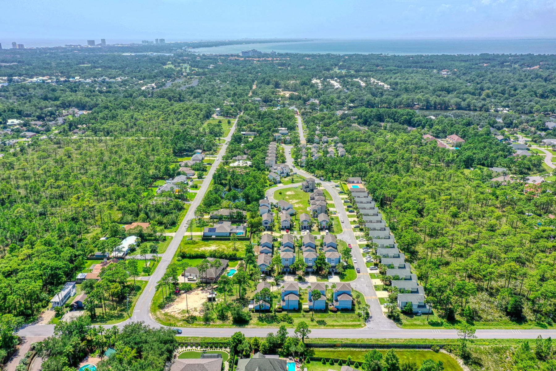 ENCHANTED ESTATES - Land