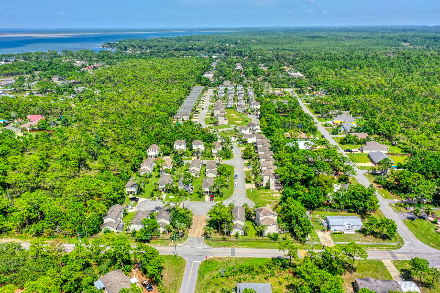 ENCHANTED ESTATES - Land