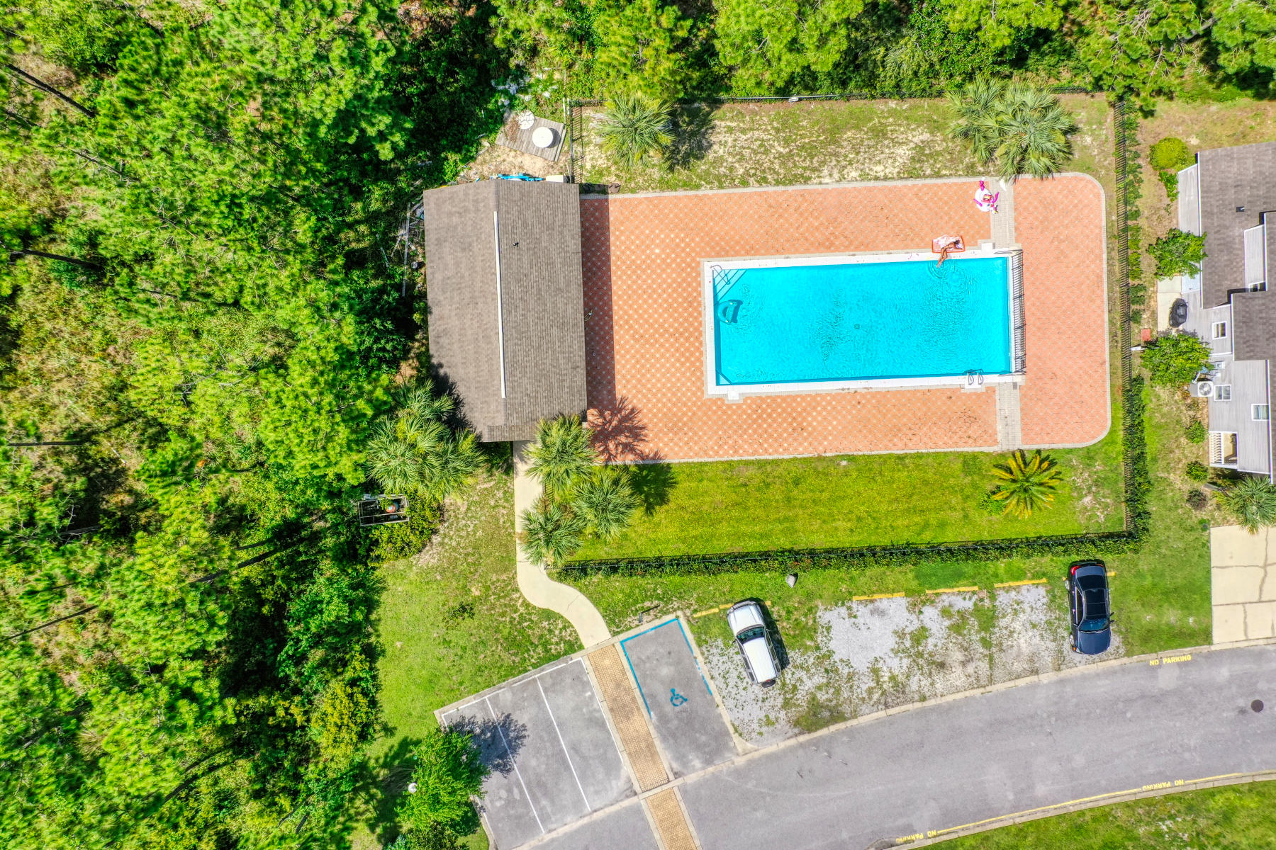 ENCHANTED ESTATES - Land