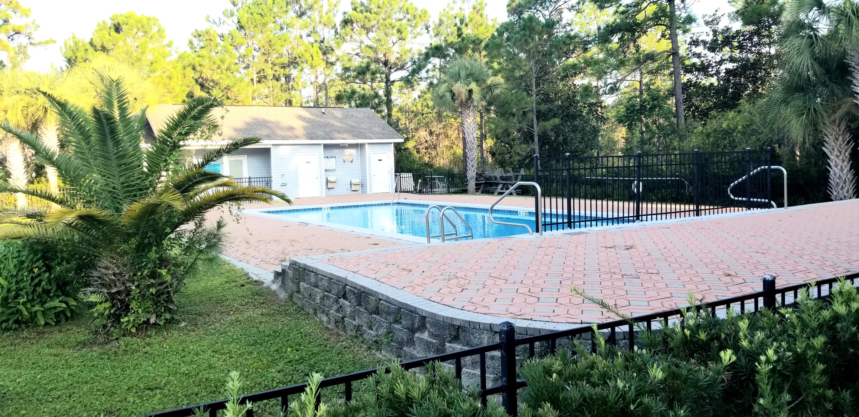 ENCHANTED ESTATES - Land