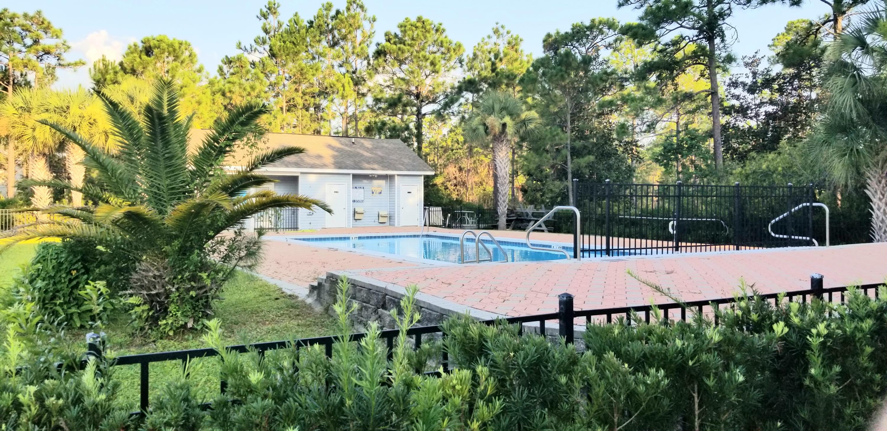 ENCHANTED ESTATES - Land