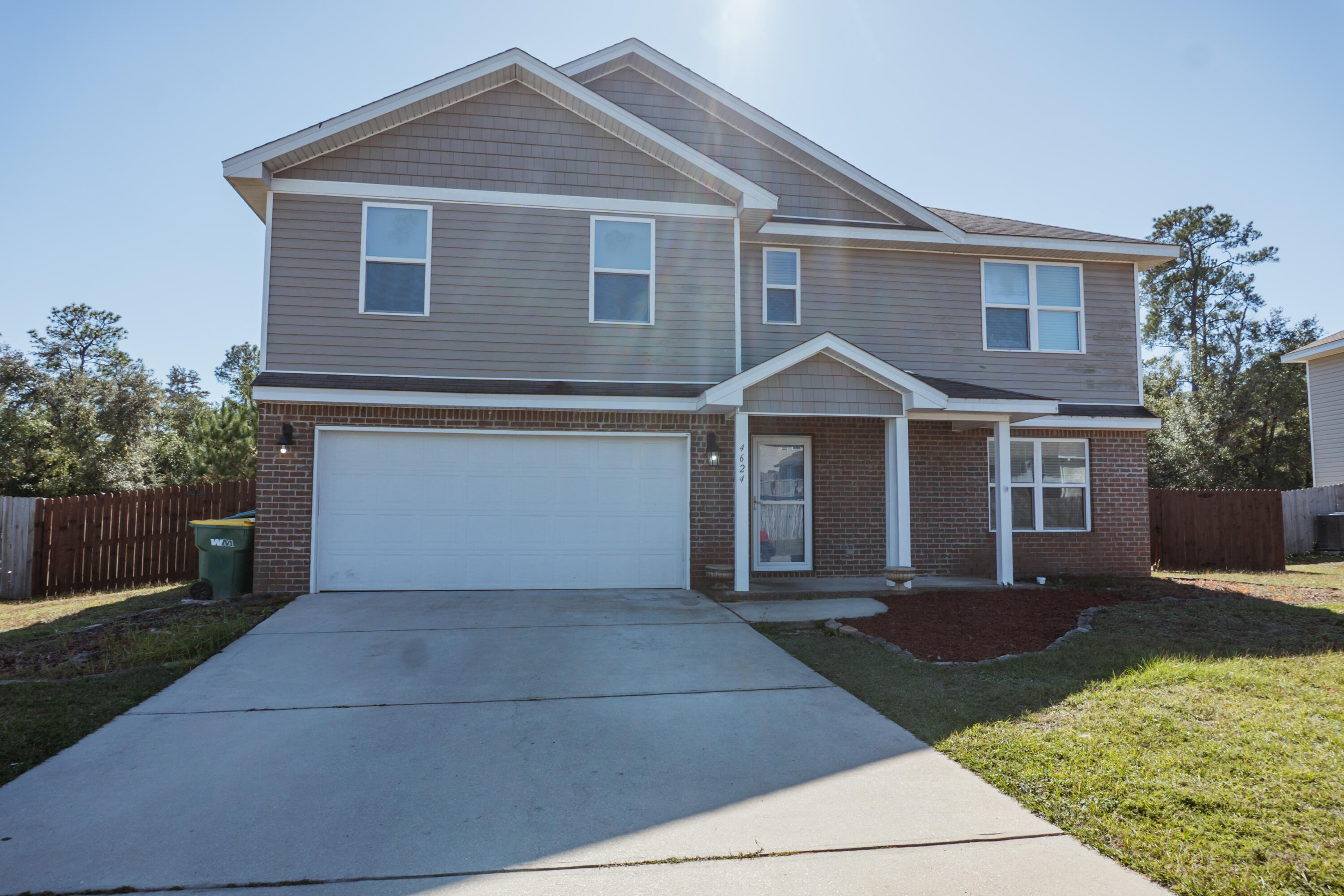 Partridge Hills - Residential Lease