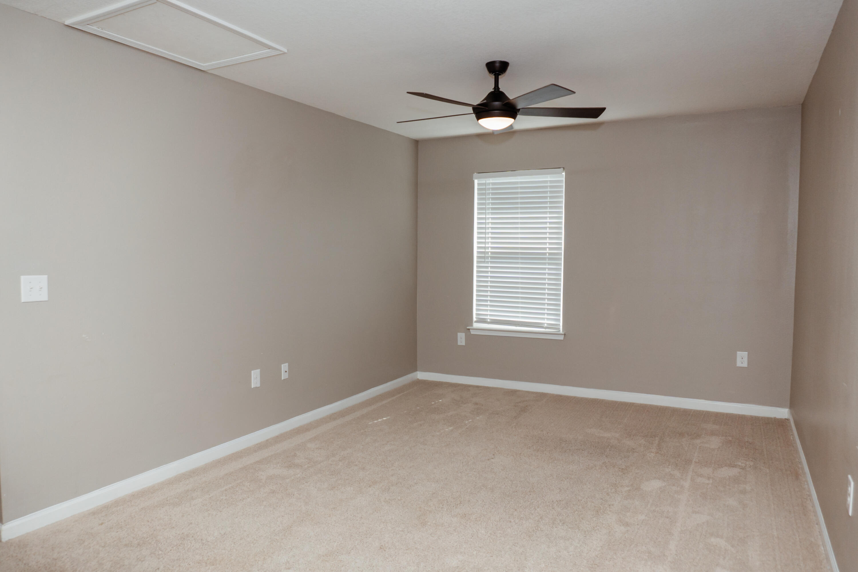 Partridge Hills - Residential Lease