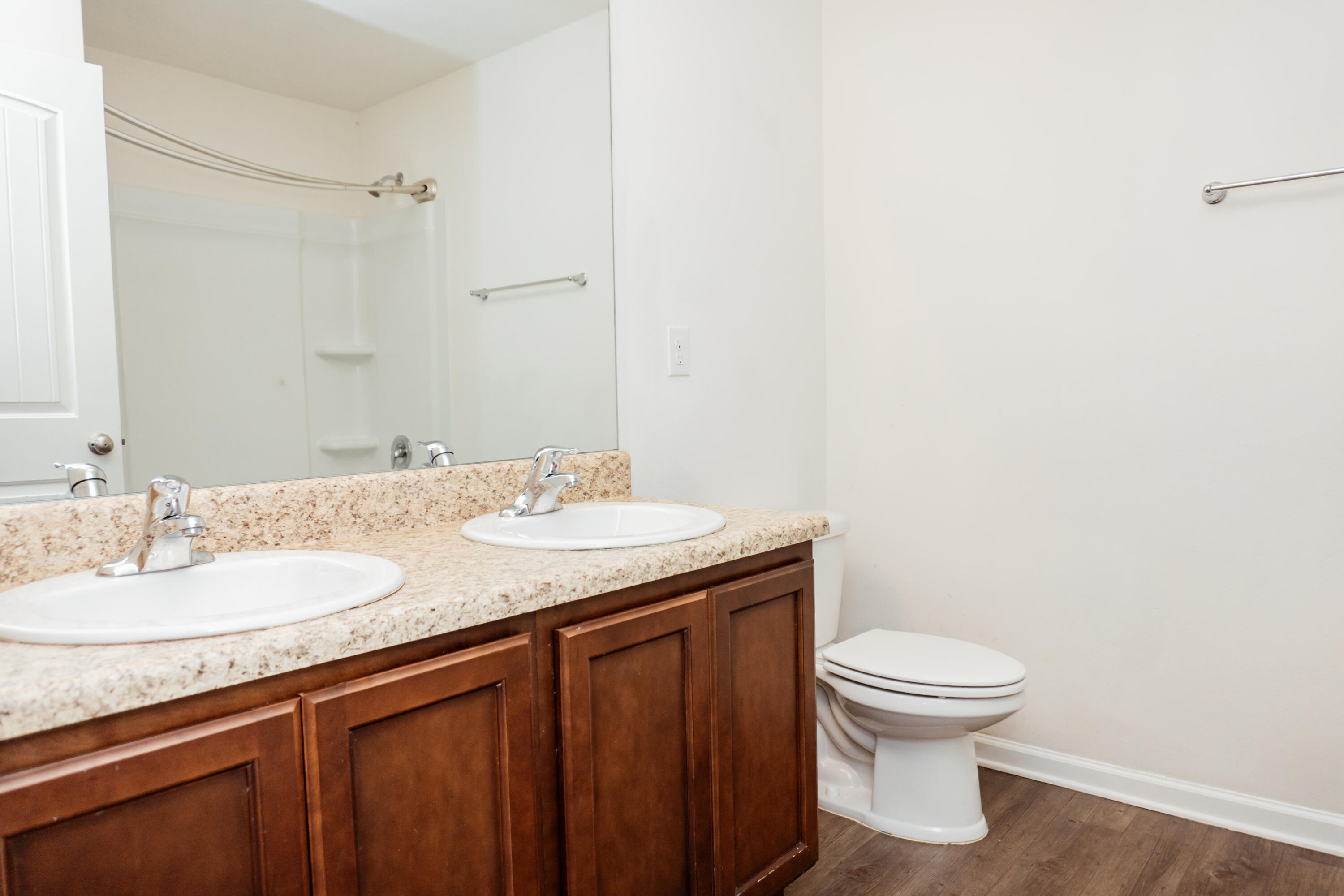 Partridge Hills - Residential Lease